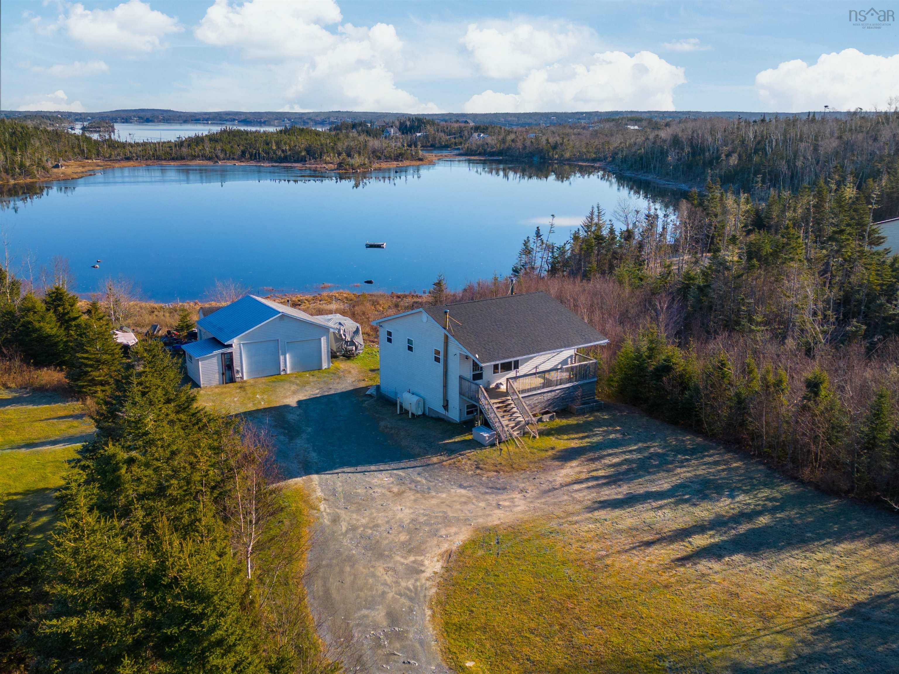 789 West Jeddore Road, Head Of Jeddore NS - MLS: 202324940