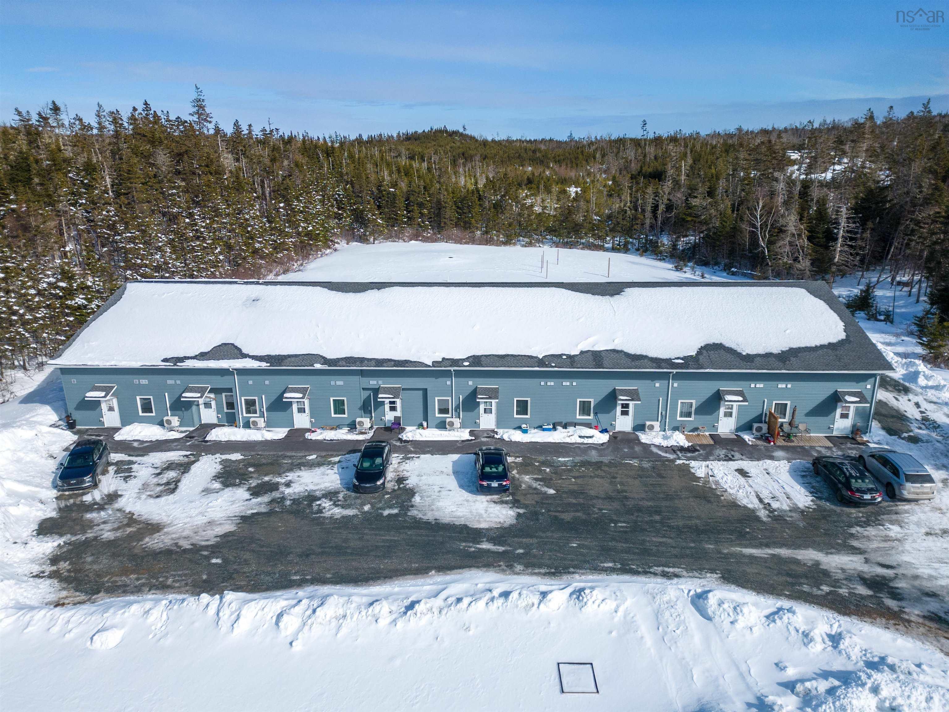 47 East Jeddore Road, Oyster Pond NS - MLS: 202403836