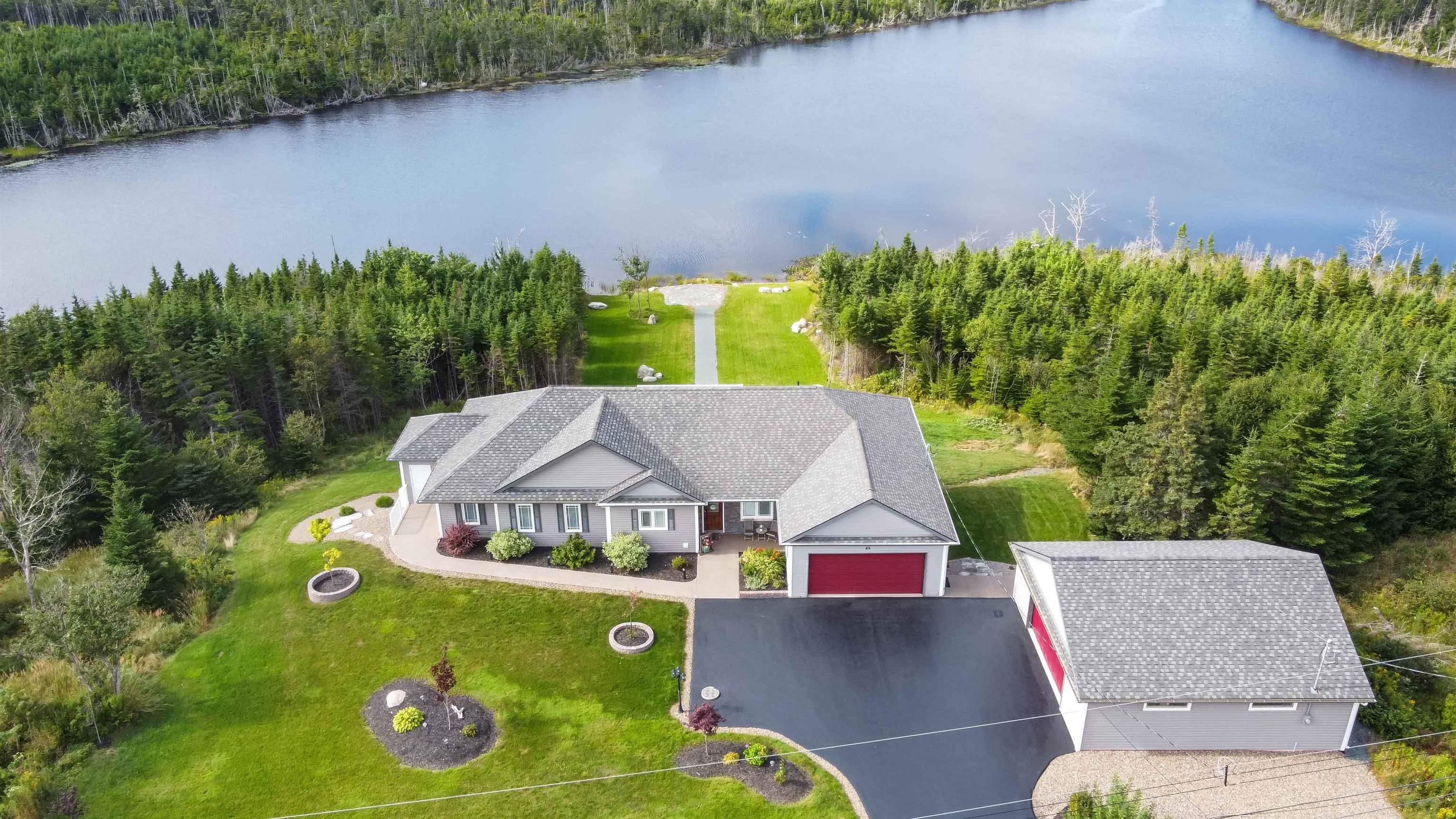 85 Oceanic Drive, East Lawrencetown NS - MLS: 202403919