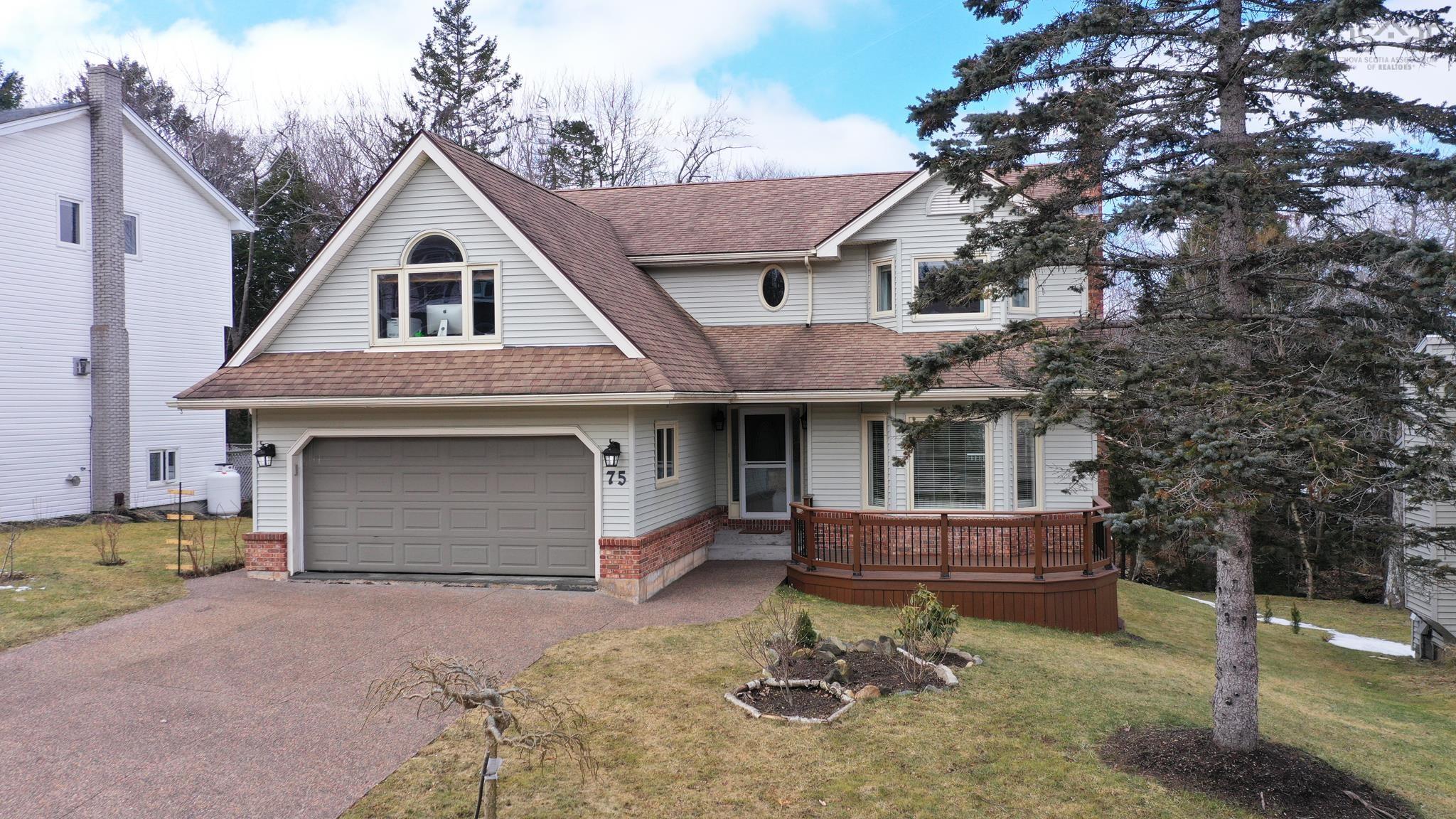 75 Spruce View Drive, Bedford NS - MLS: 202404188