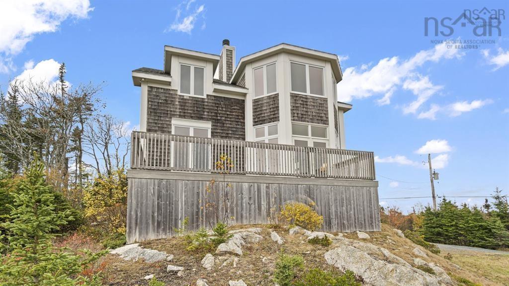 814 Shad Point Parkway, Blind Bay NS - MLS: 202406314