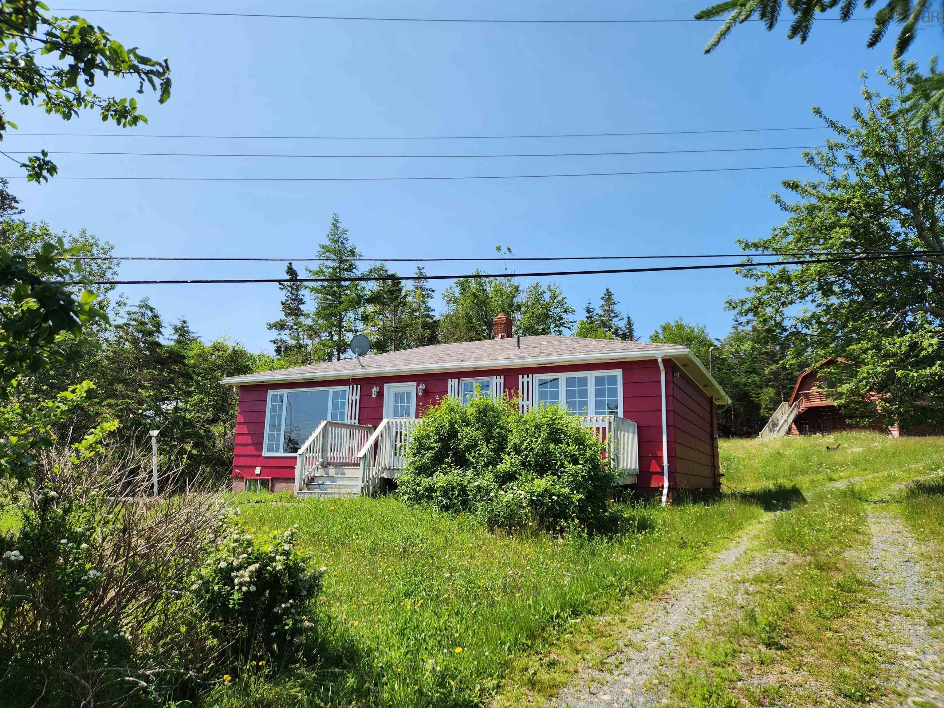 1680 West Jeddore Road, West Jeddore NS - MLS: 202406383