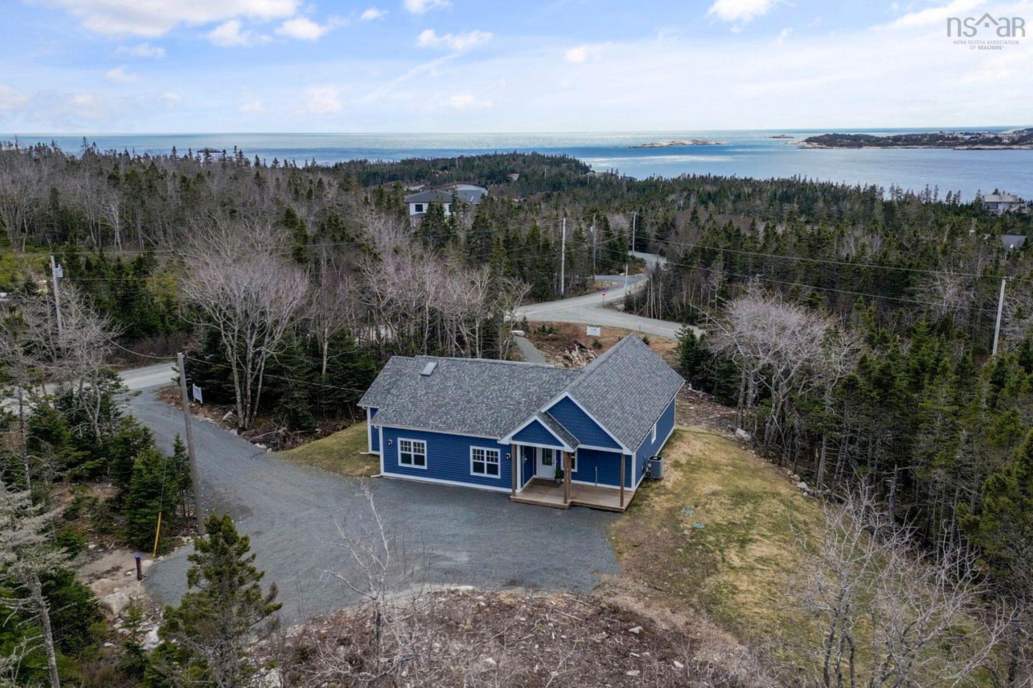 667 Shad Point Parkway, Blind Bay NS B3Z 4C1 - MLS #202408224