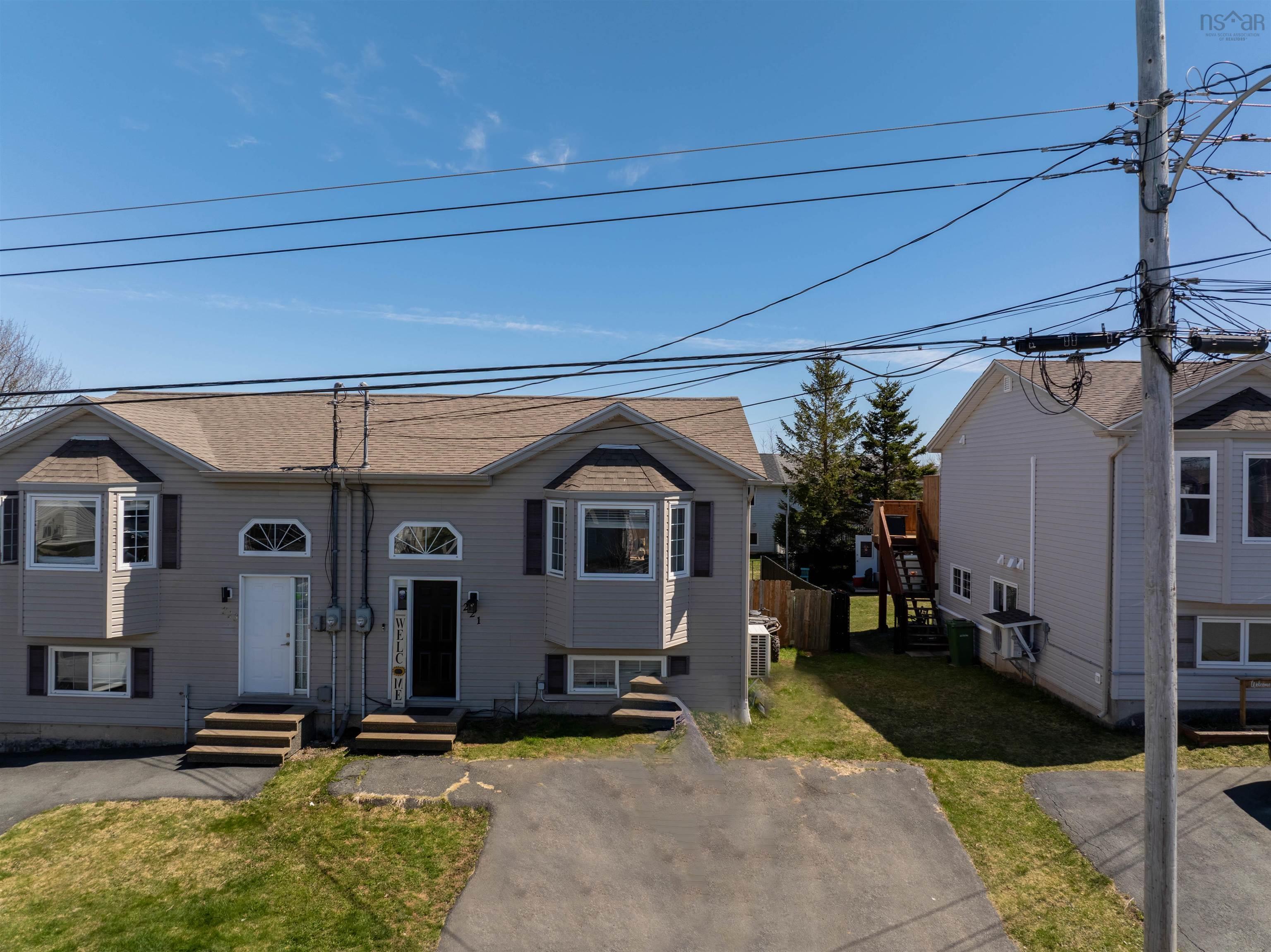 221 Jeep Crescent, Eastern Passage NS - MLS: 202408811