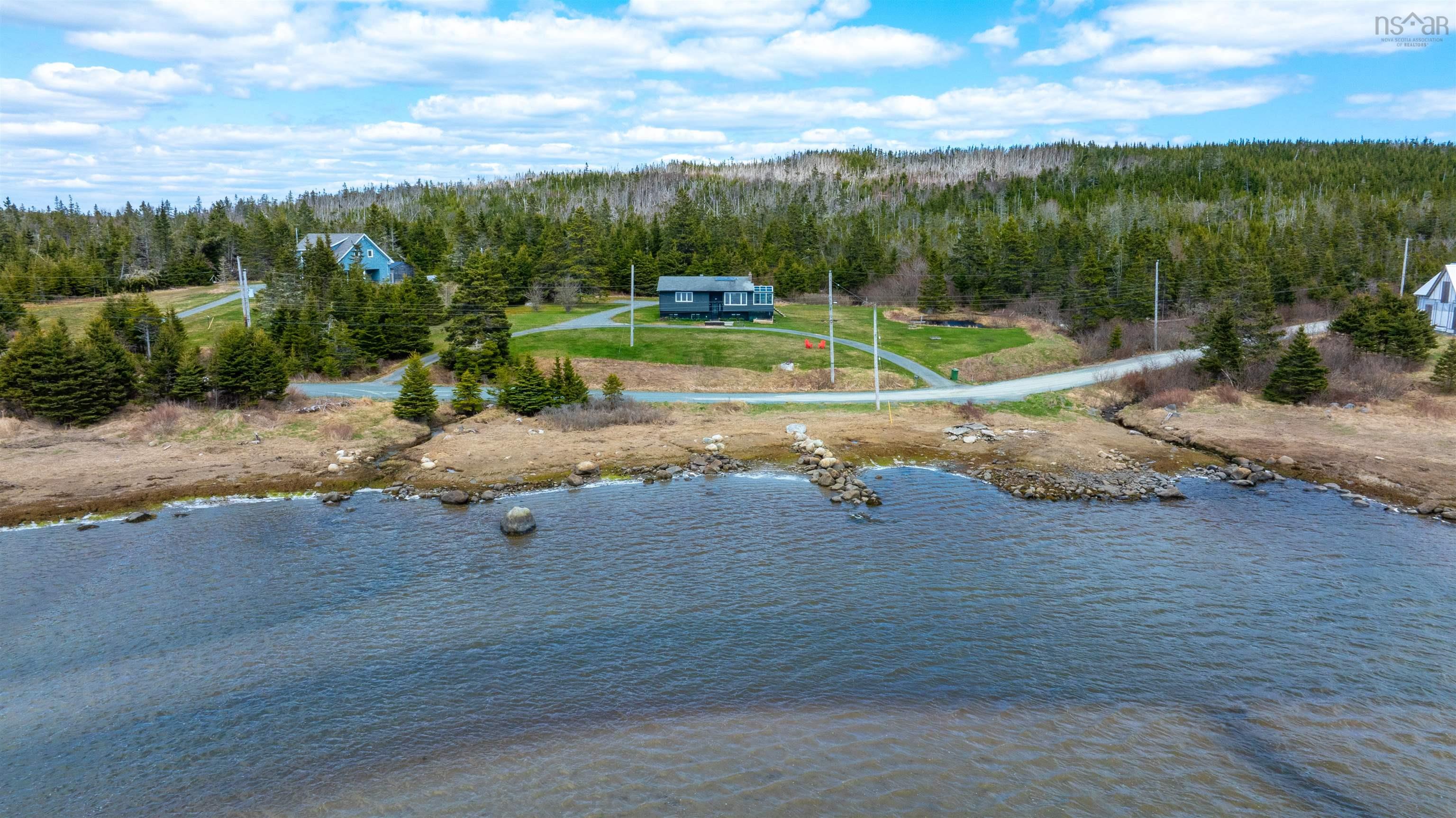 37 Russell Road, Clam Harbour NS B0J 2L0 - MLS #202409234