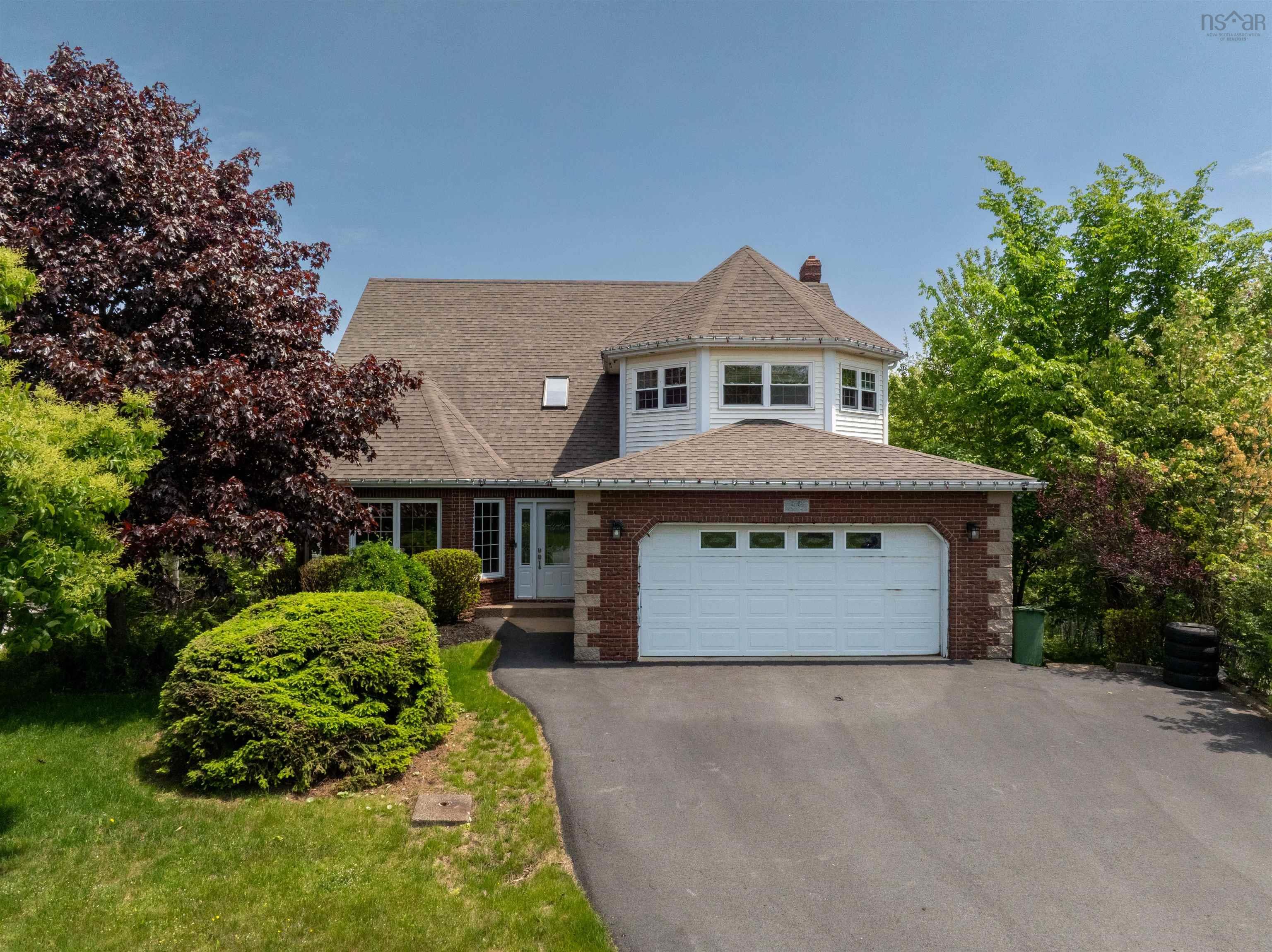 35 Castlewood Drive, Cole Harbour NS B2V 2R3 - MLS #202514181