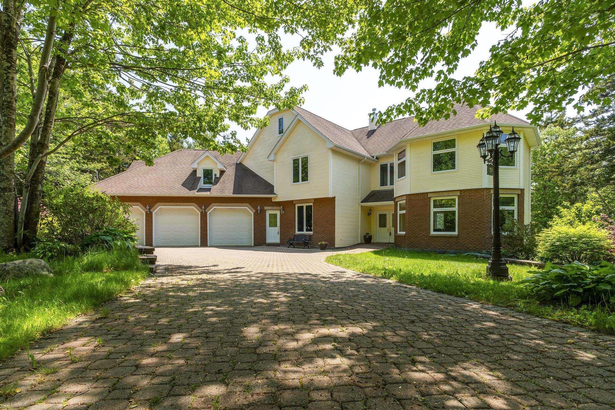 21 Long Lake Drive, Hammonds Plains NS B4B 1K6 - MLS #202514426