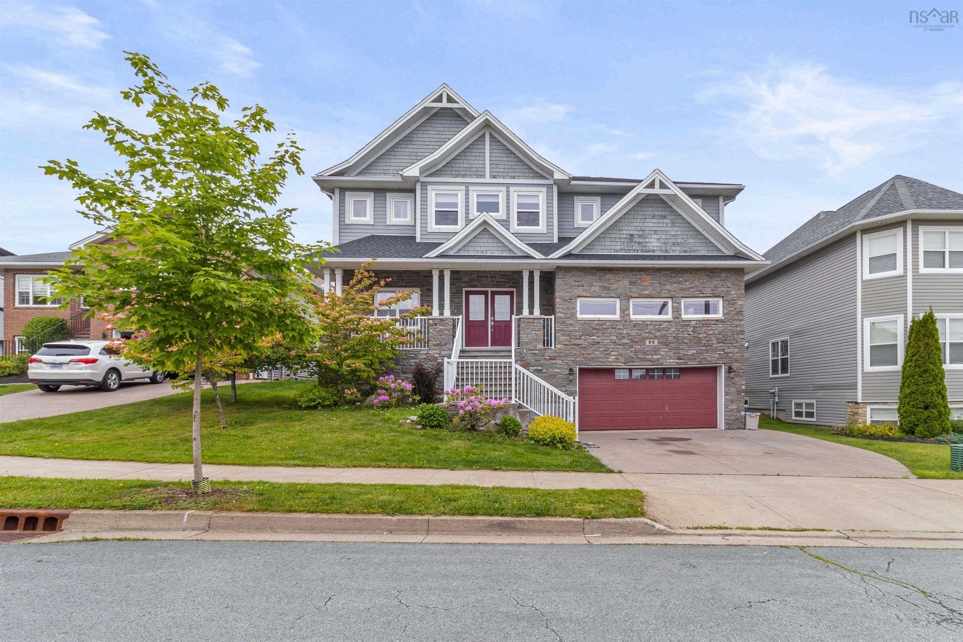 55 Sophia Street, Halifax NS B3S 0C7 - MLS #202515769