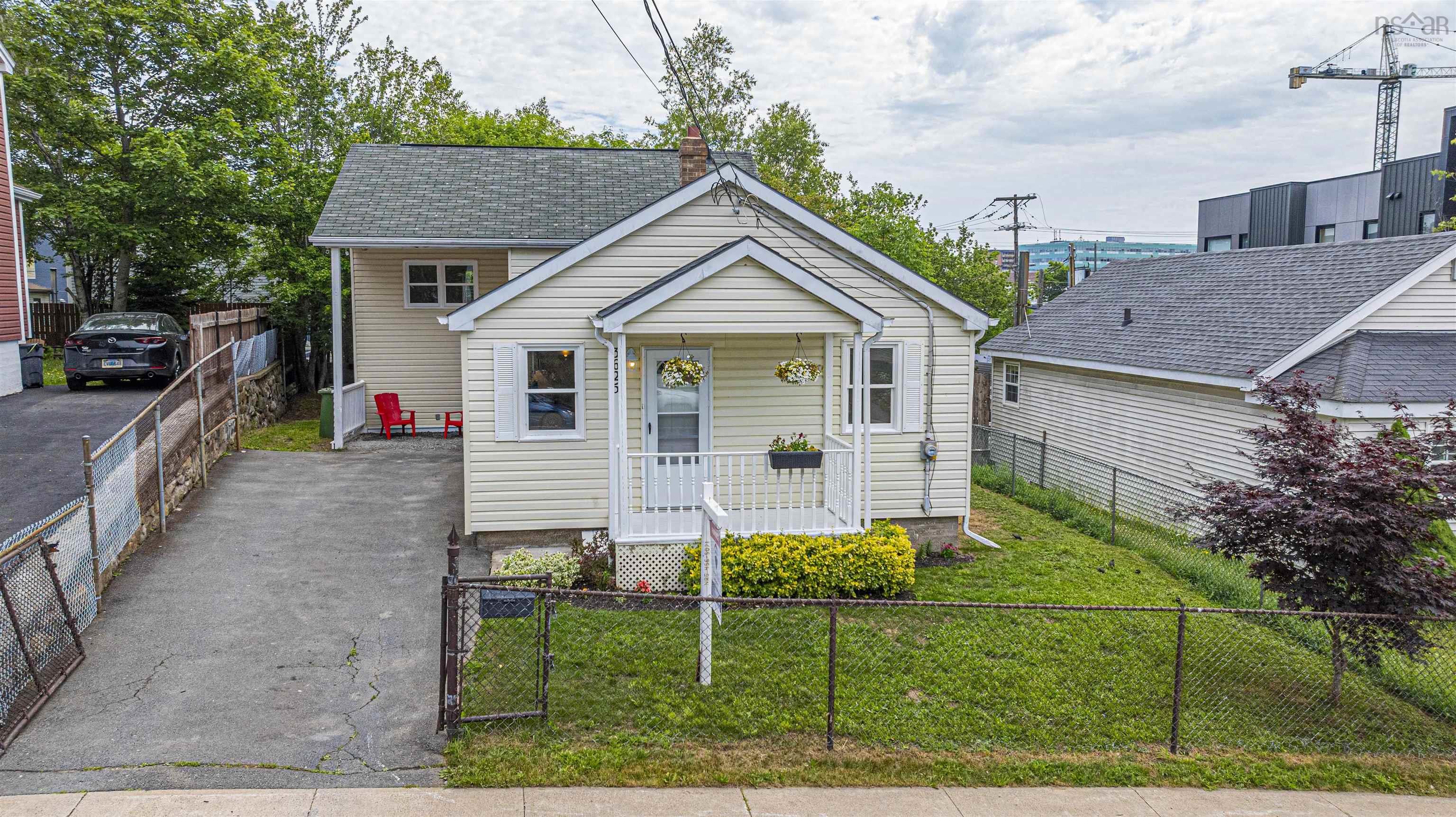 3625 Deal Street, Fairview NS B3N 2Y6 - MLS #202515825