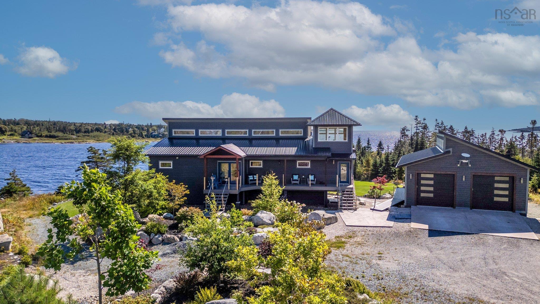 22 Thumbcap Lane, West Pennant NS B3V 0C8 - MLS #202516339