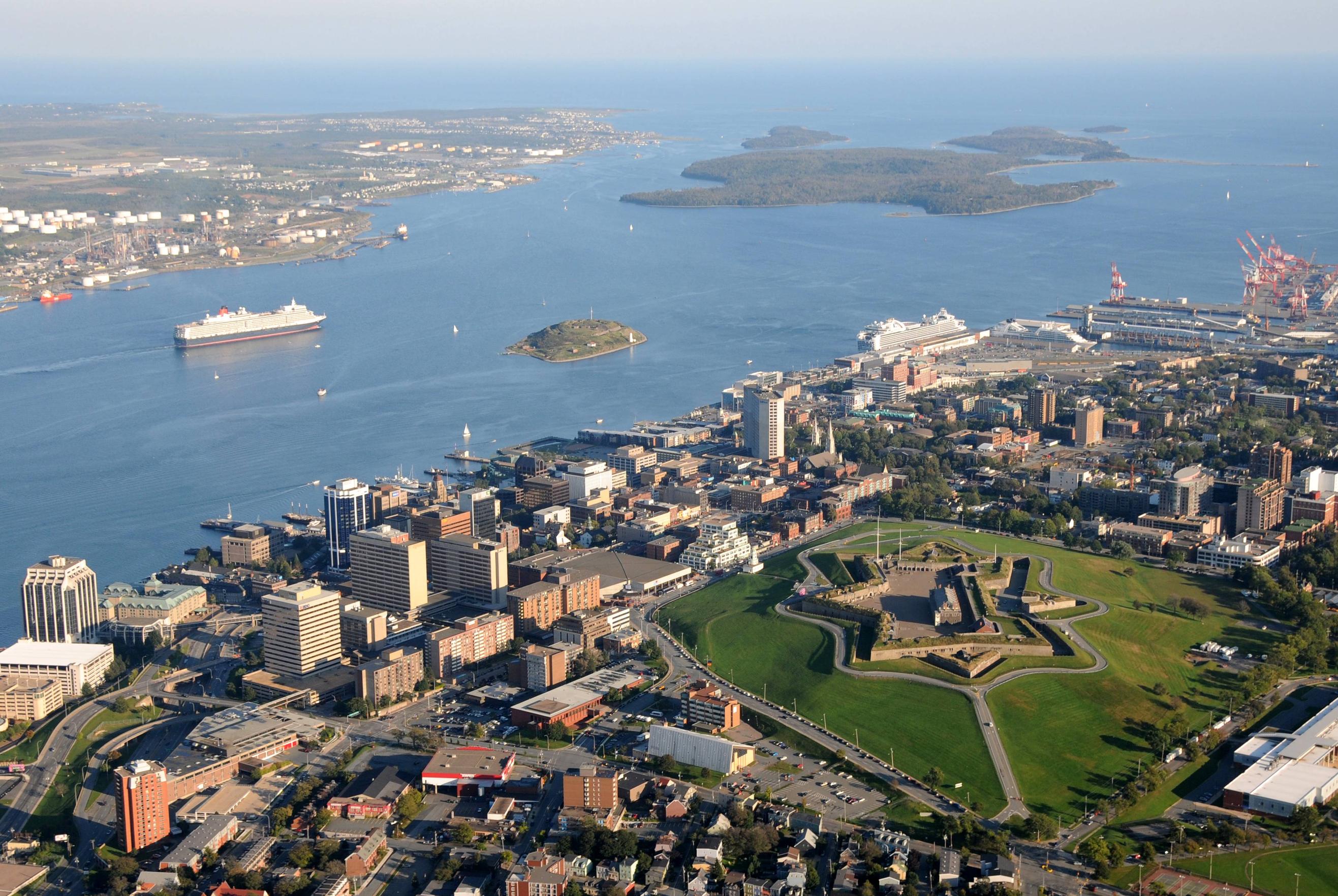 Halifax Life Real Estate Consultant Communities