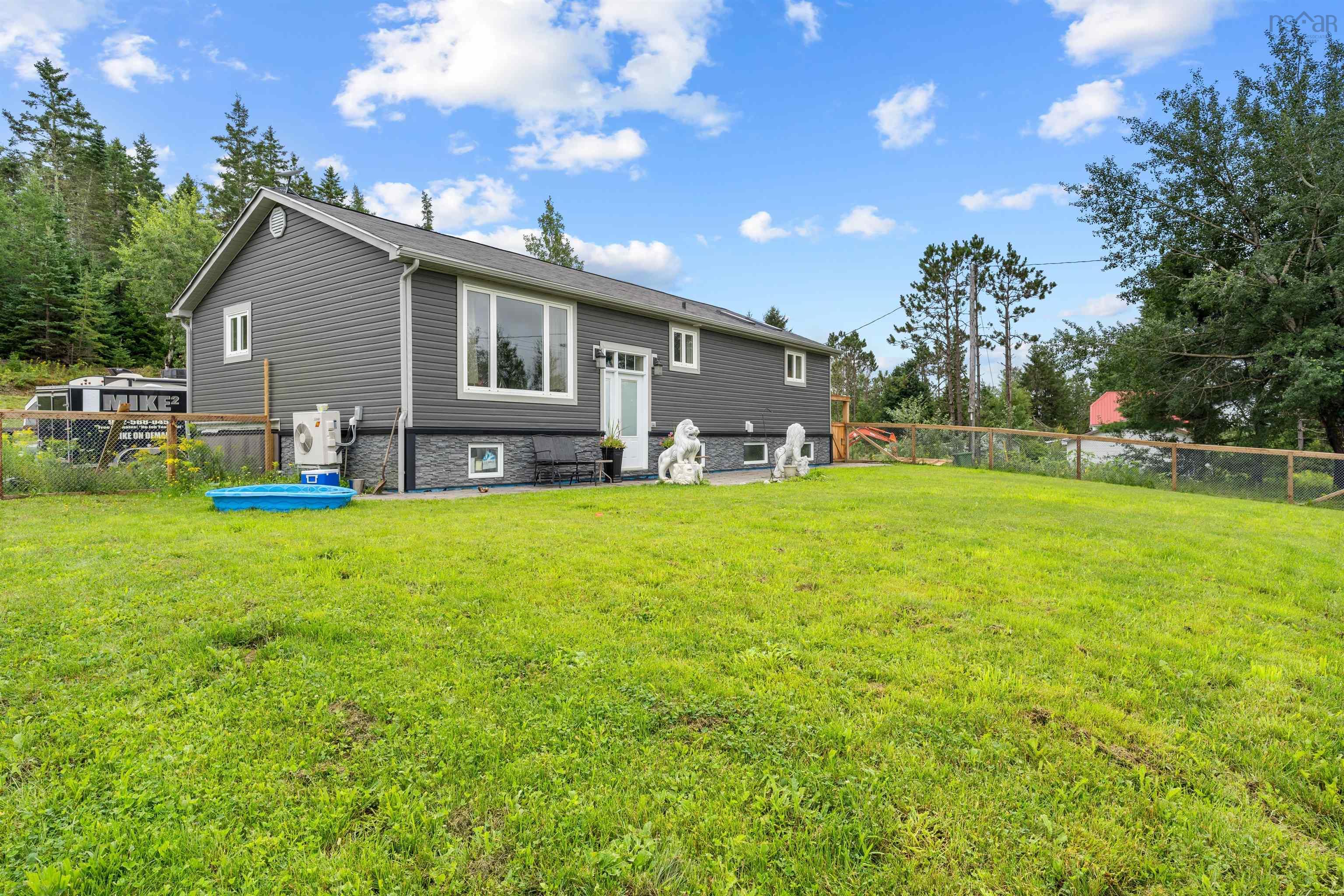 1696 Highway 336, Dean NS B0N 2M0 - MLS #202317095