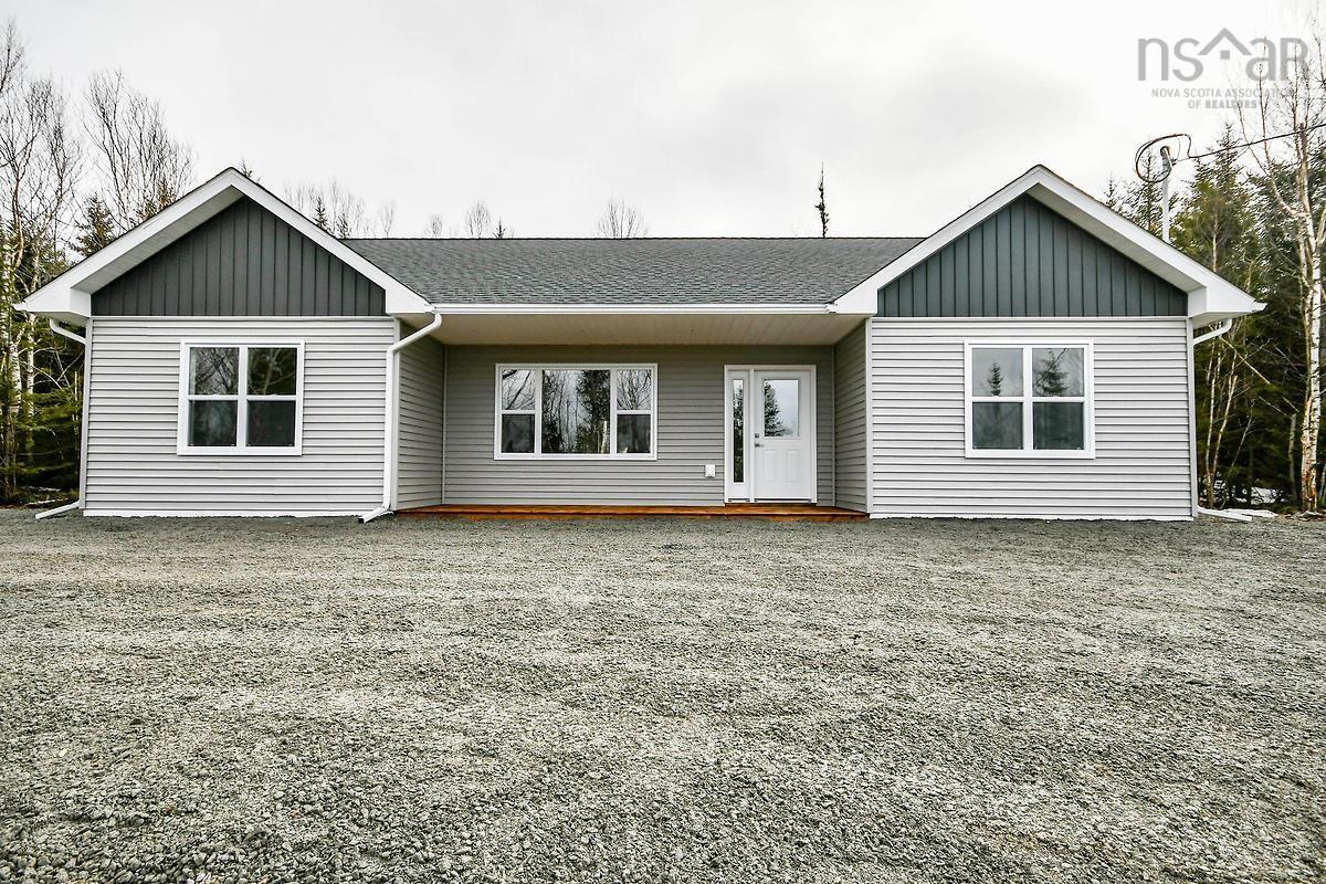 151 Grandview Terrace, East Uniacke NS B0N 1Z0 - MLS #202403995