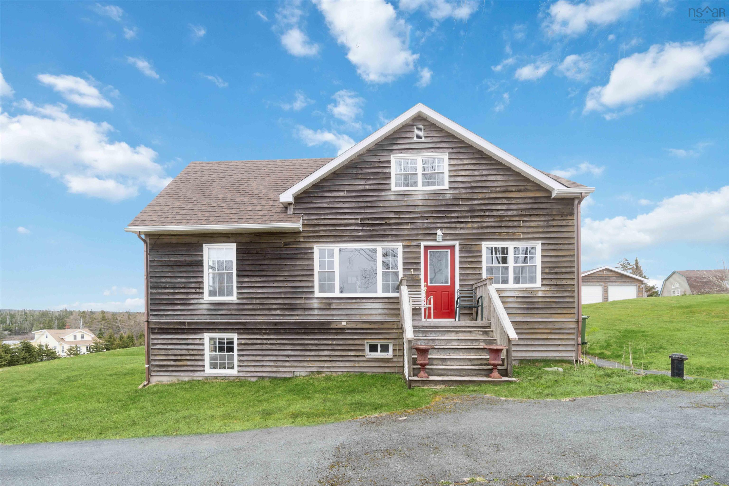 180 Murphys Road, Murphy Cove NS B0J 3H0 - MLS #202408339