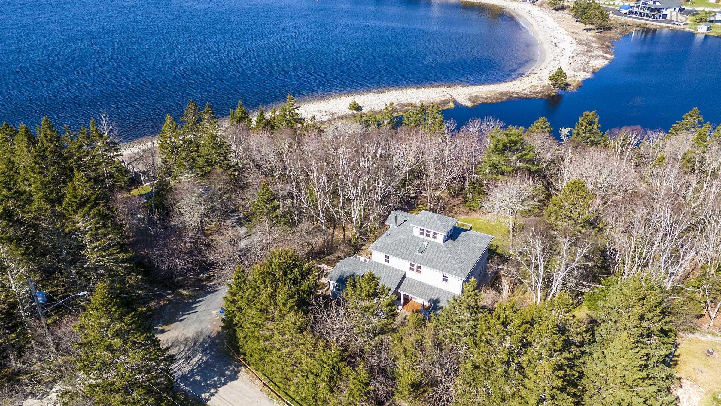 103 Meisners Point Road, Ingramport NS B3Z 3Z2 - MLS #202409309