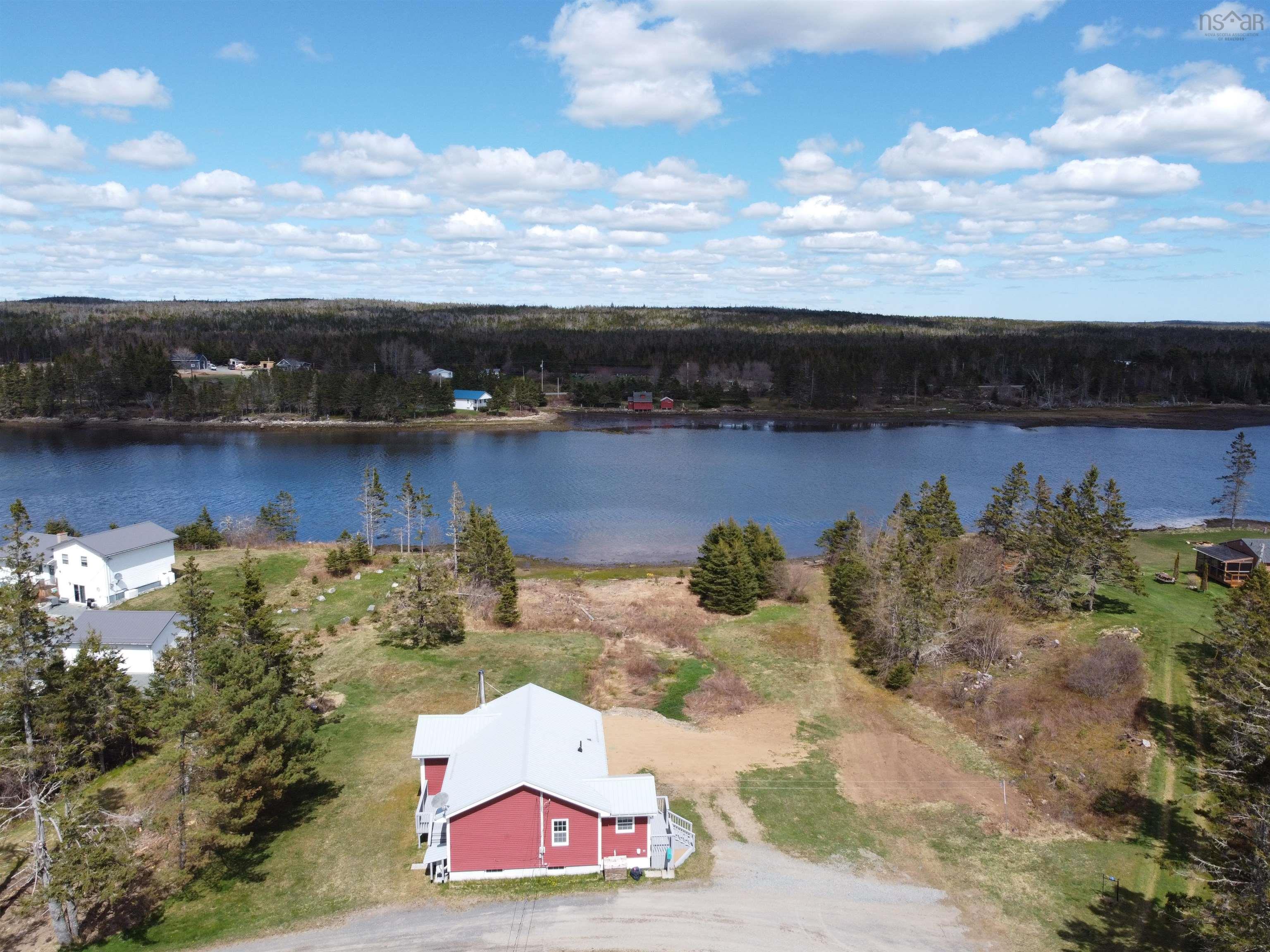 40 Ferry Road, Moser River NS B0J 2K0 - MLS #202409403