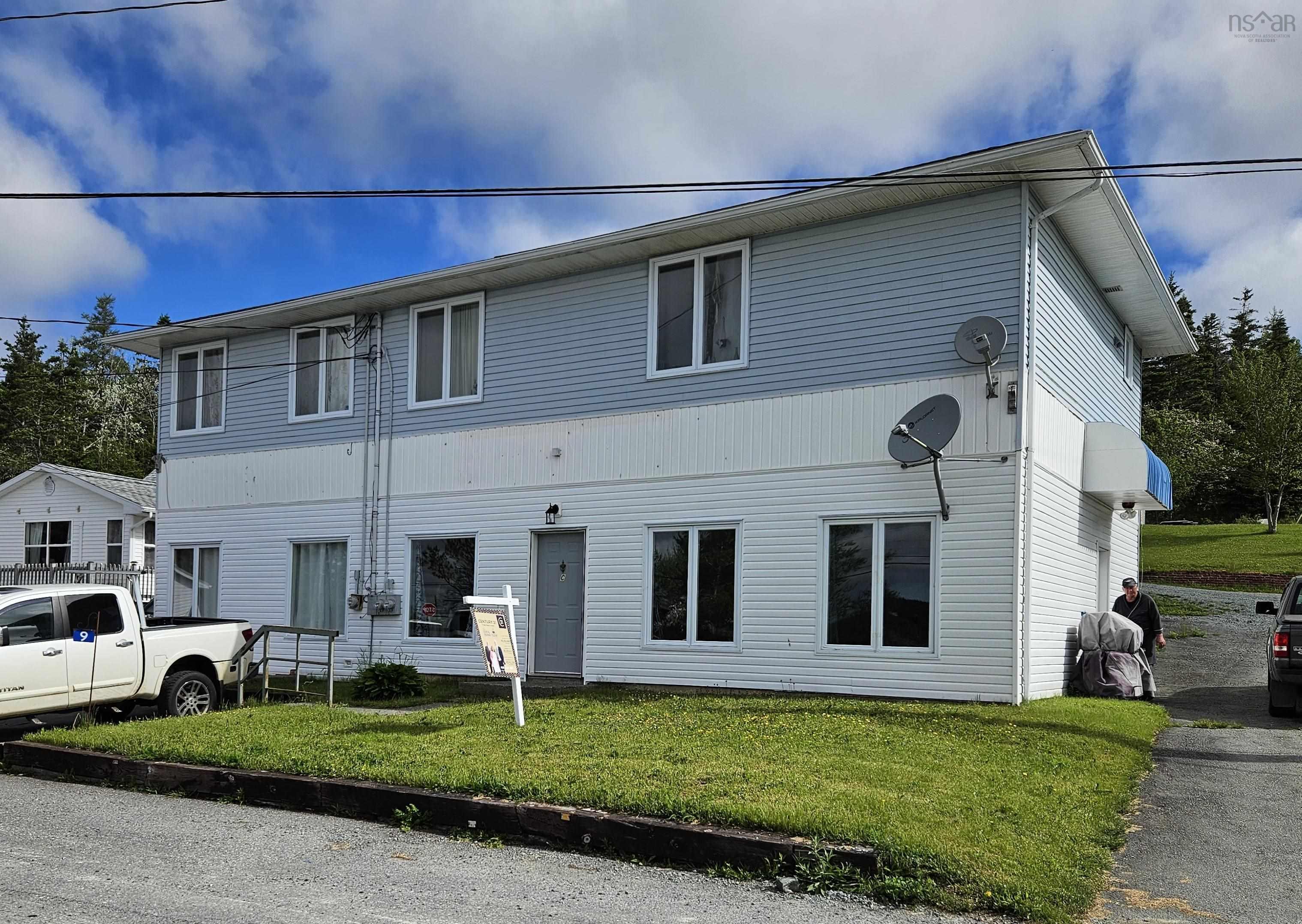 9 Harbourview Inn Loop, Salmon River Bridge NS B0J 1P0 - MLS #202409454