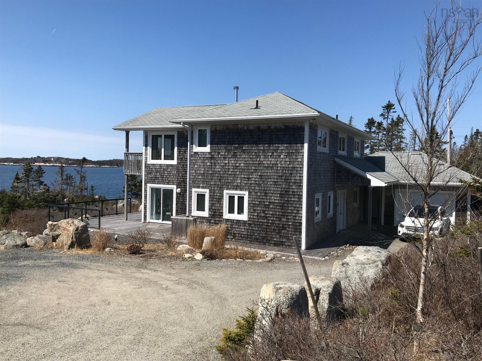 771 Shad Point Parkway, Blind Bay NS B3Z 4C2 - MLS #202409638