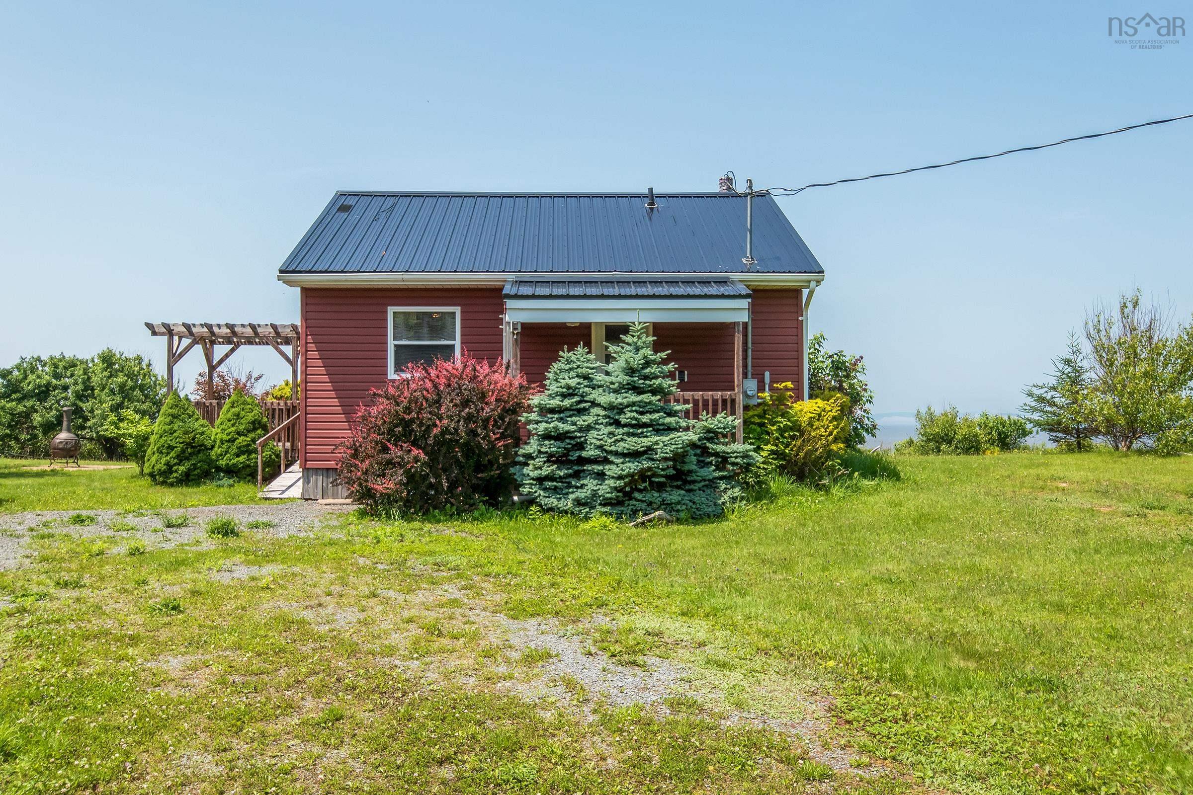 94 William Conley Lane, Walton NS - MLS: 202409694