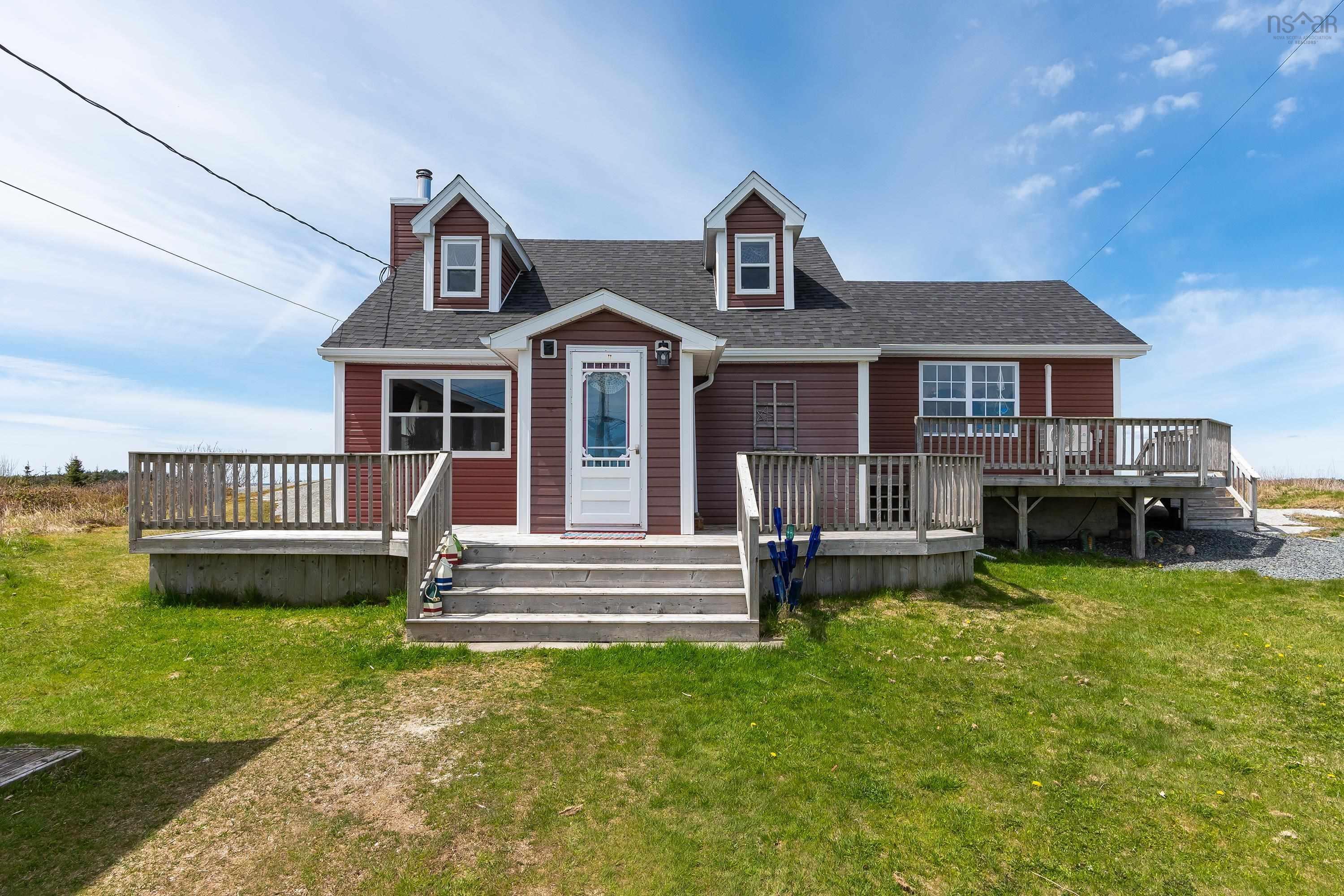 2133 Lower Prospect Road, Lower Prospect NS B3T 1Y8 - MLS #202409906