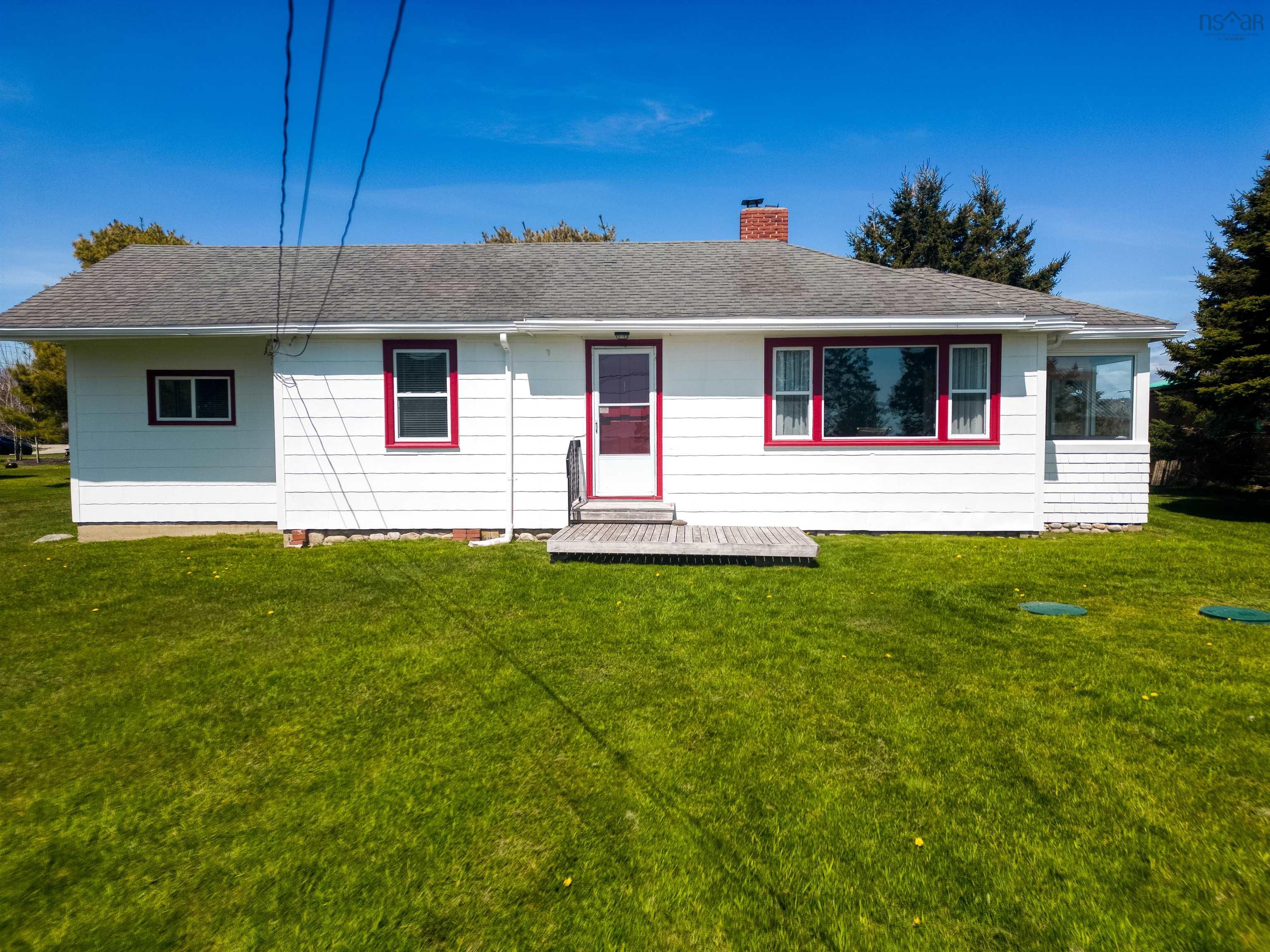 104 Meisners Point, Ingramport NS - MLS: 202409920