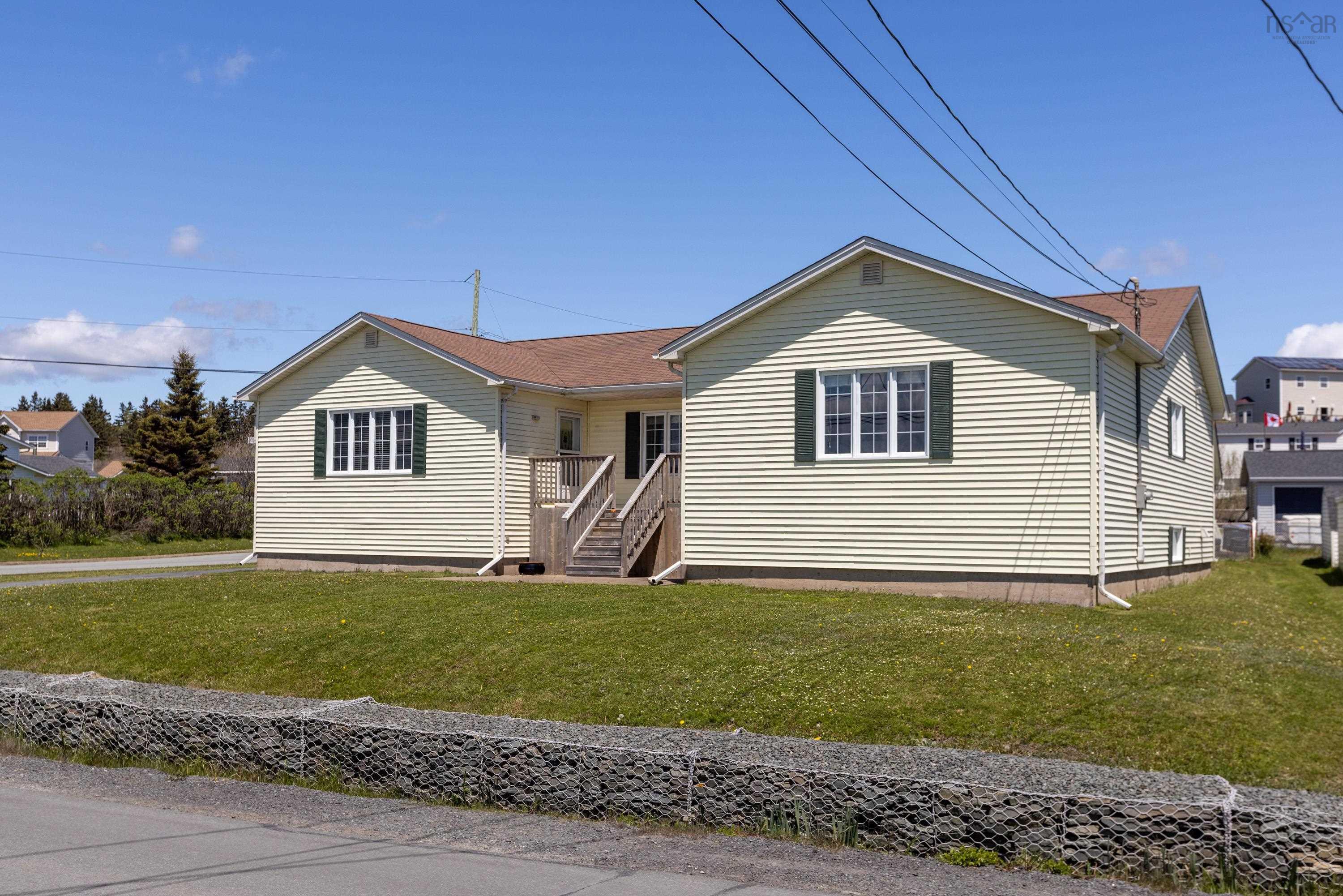 2210 Shore Road, Eastern Passage NS B3G 1H6 - MLS #202411683