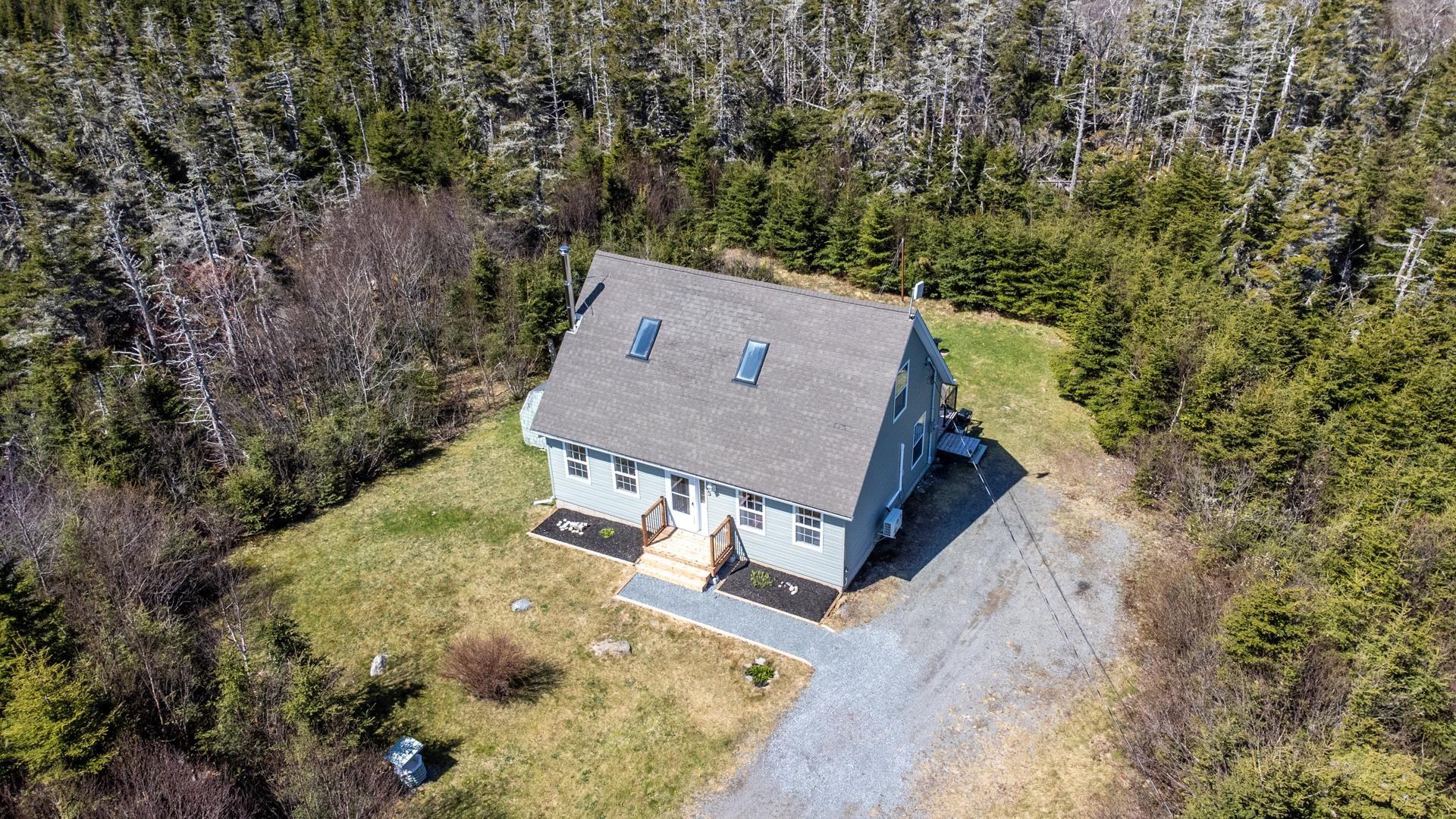 5 Osoogoone Lane, Clam Bay NS B0J 2L0 - MLS #202411902