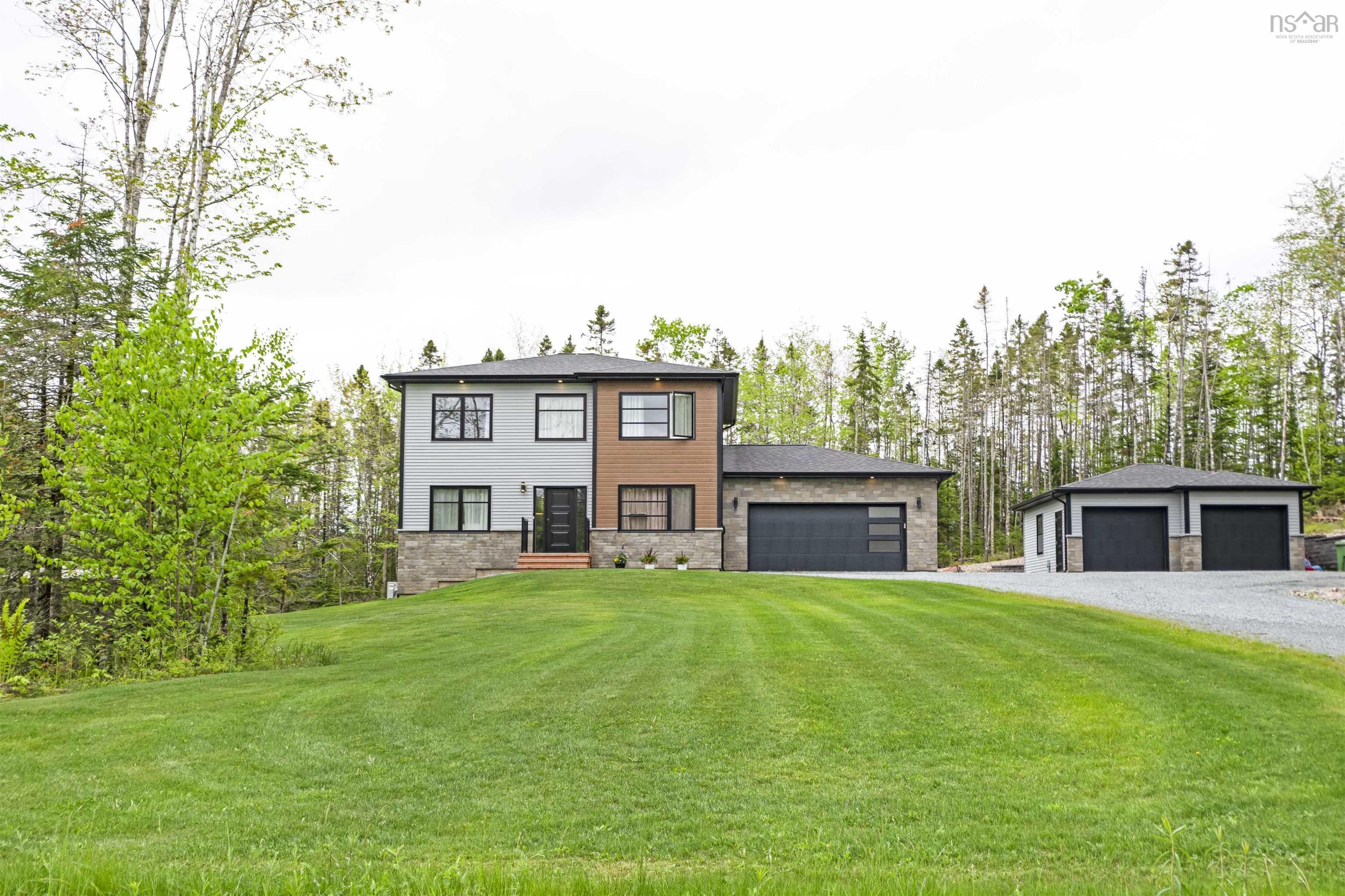 65 Bell Court, Nine Mile River NS B2S 2S2 - MLS #202411905