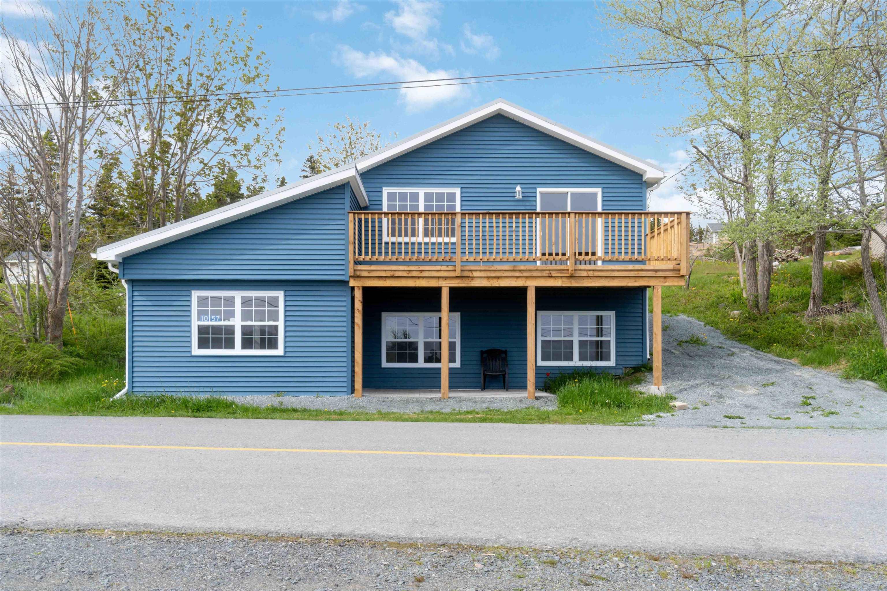 19 Harbourview Inn Loop, Salmon River Bridge NS B0J 1P0 - MLS #202412194