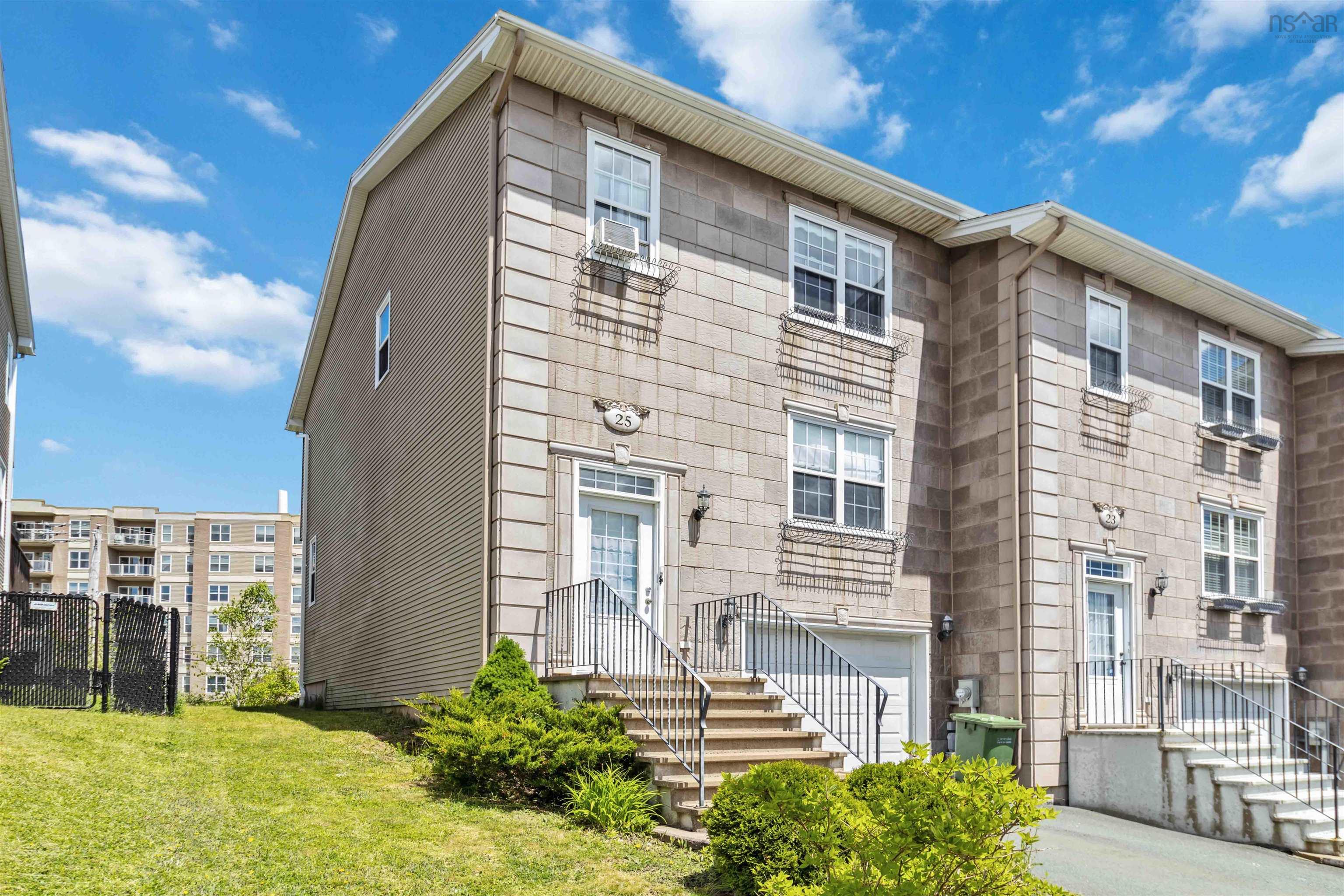 25 Brigadier Court, Halifax NS B3M 4Y4 - MLS #202412777