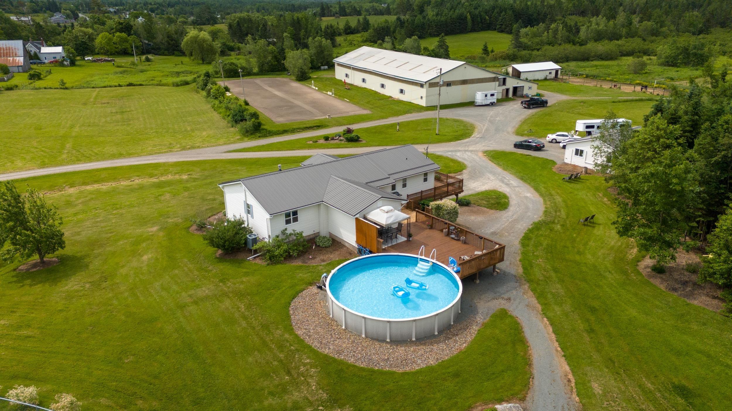 1004 214 Highway, Belnan NS B2S 2P7 - MLS #202413189