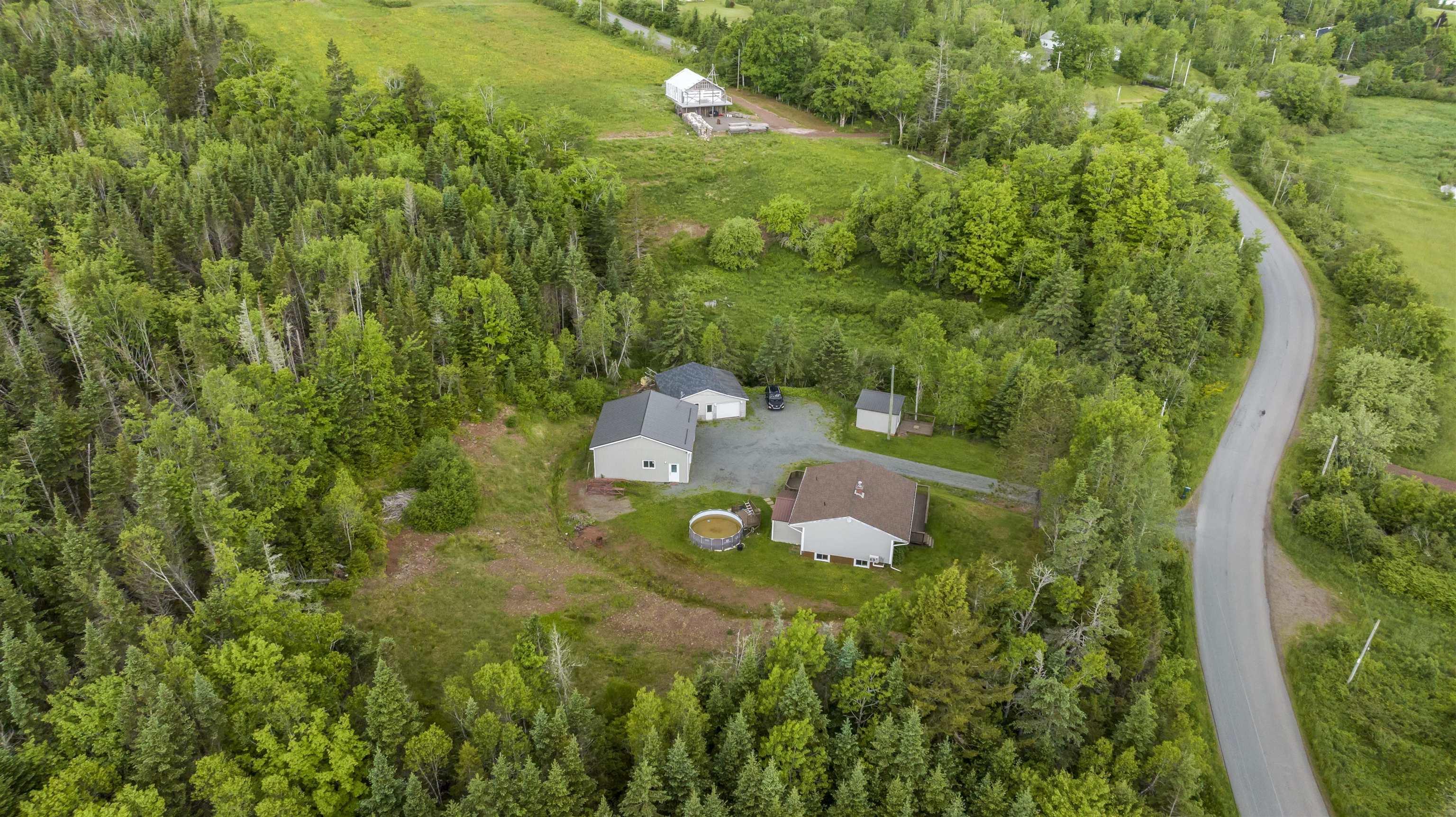 342 Lower Harmony Road, Harmony NS B6L 3V8 - MLS #202413684