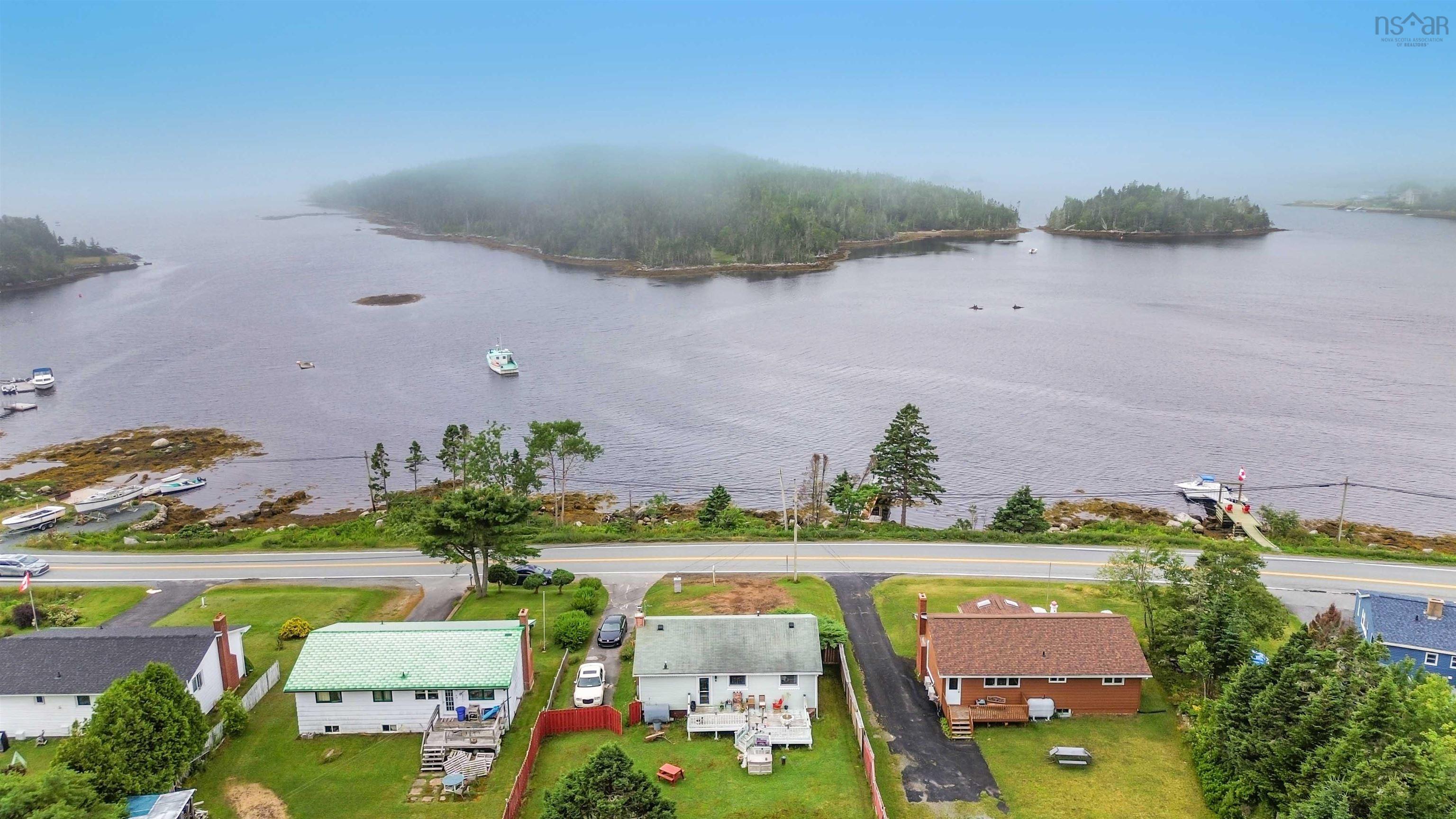 4121 Prospect Road, Shad Bay NS B3T 2C1 - MLS #202413717