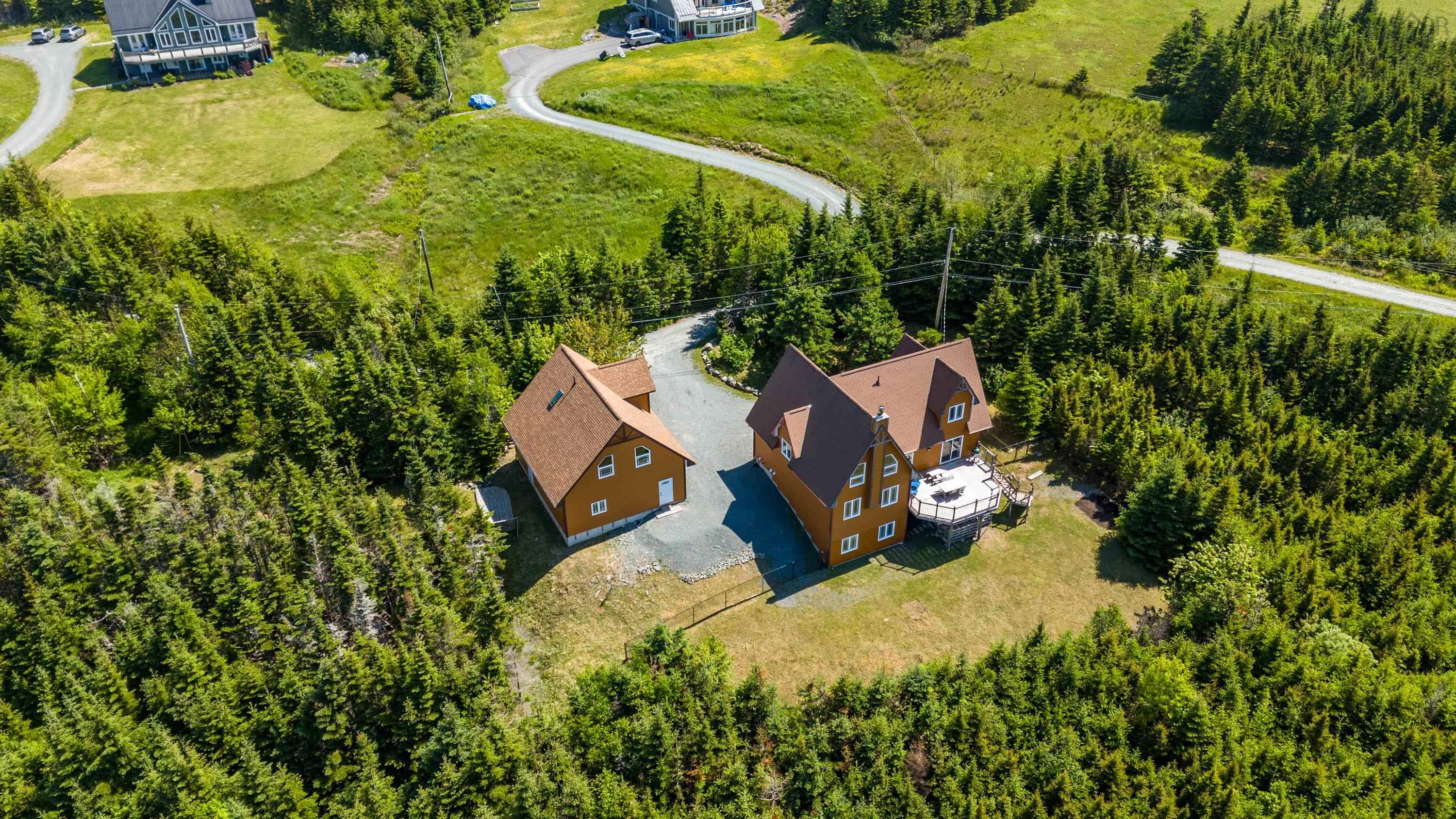 59 Wildrose Lane, Lawrencetown NS - MLS: 202413832