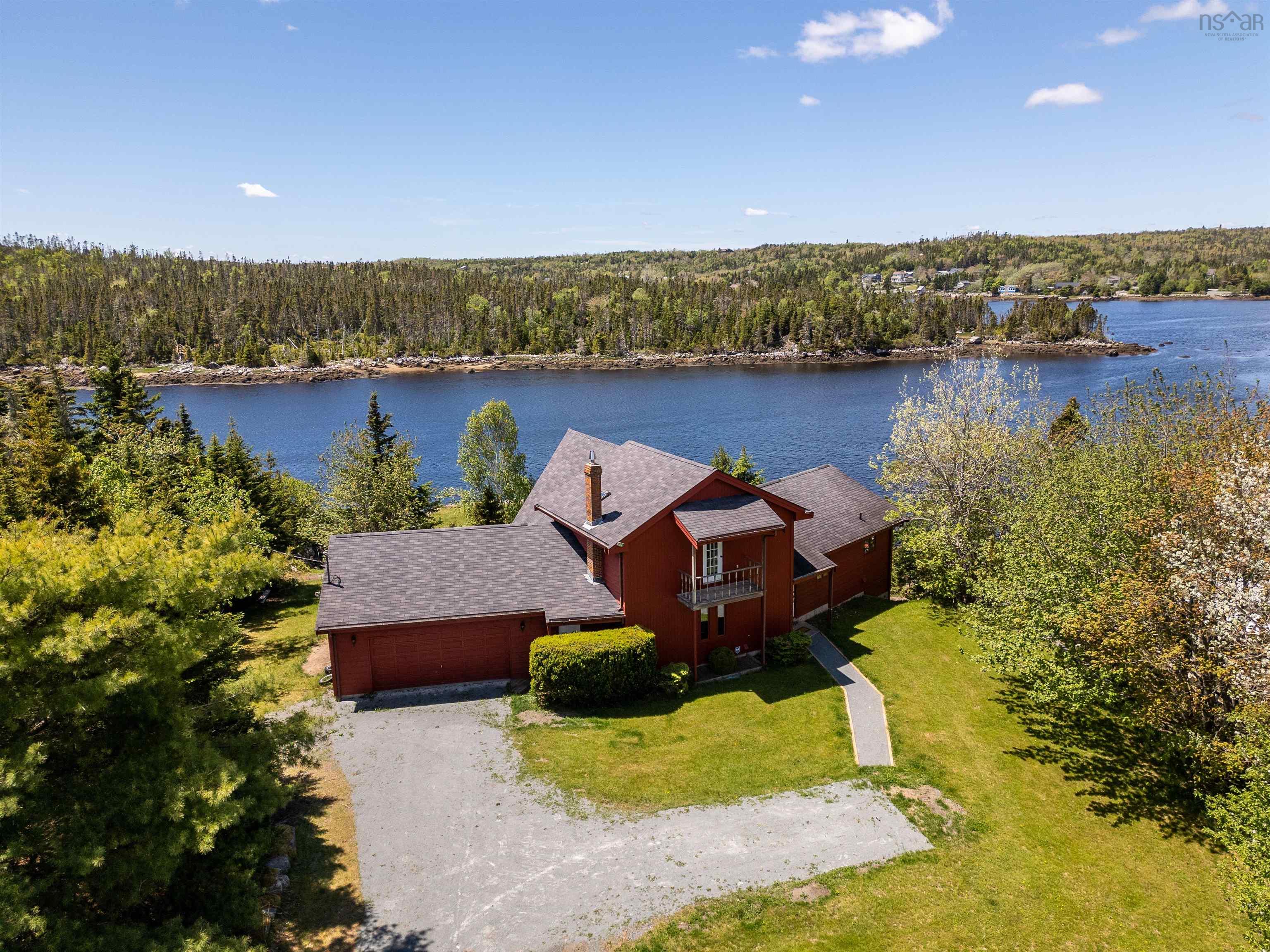 4040 Prospect Road, Shad Bay NS B3T 2B9 - MLS #202413869