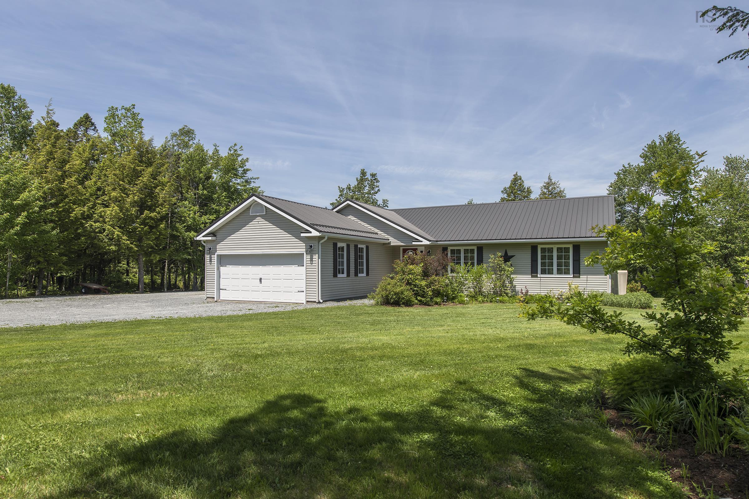 30 Bell Court, Nine Mile River NS B2S 2S2 - MLS #202414178