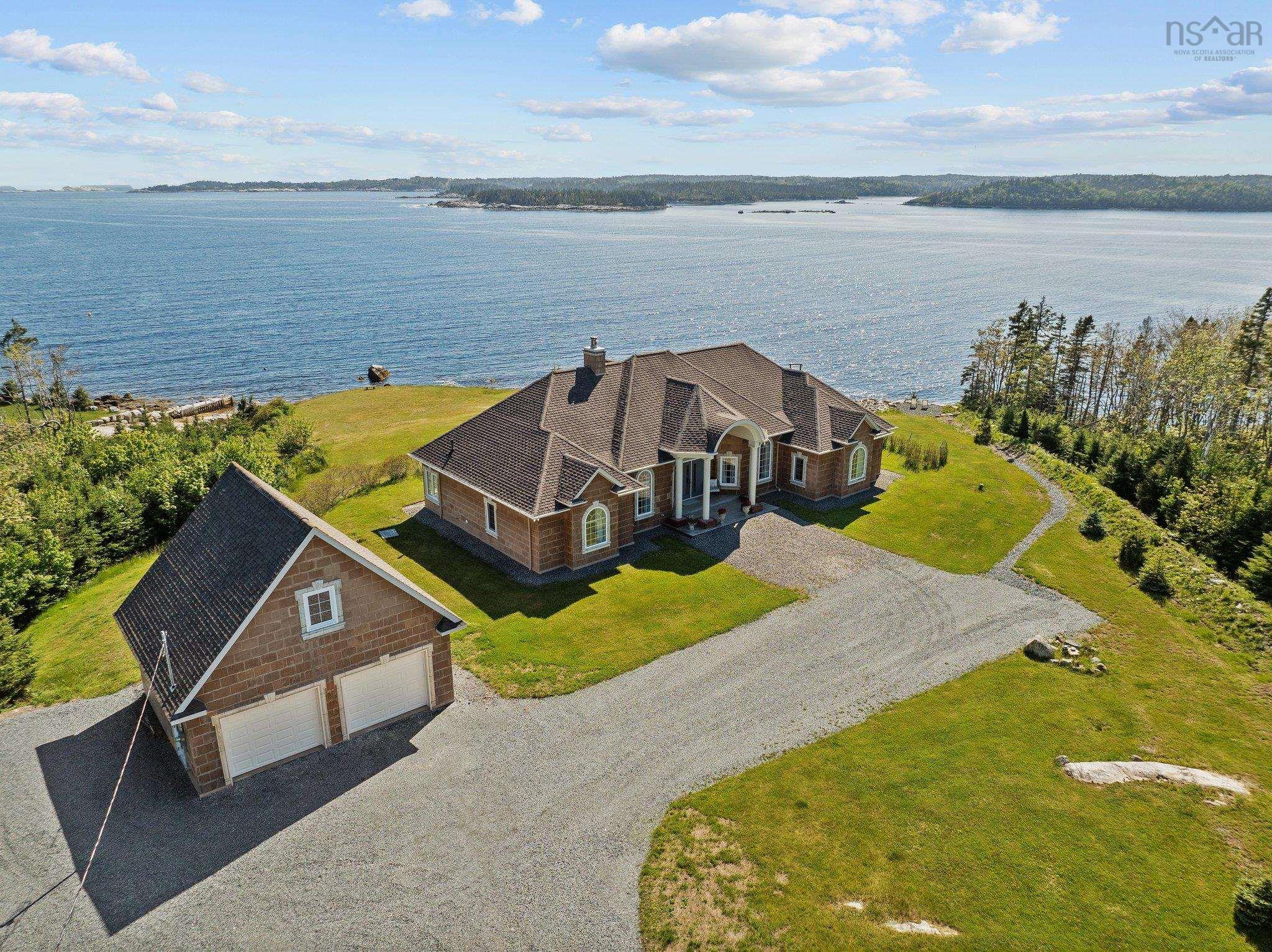 58 Blind Bay Drive, Blind Bay NS B3Z 4C1 - MLS #202414364