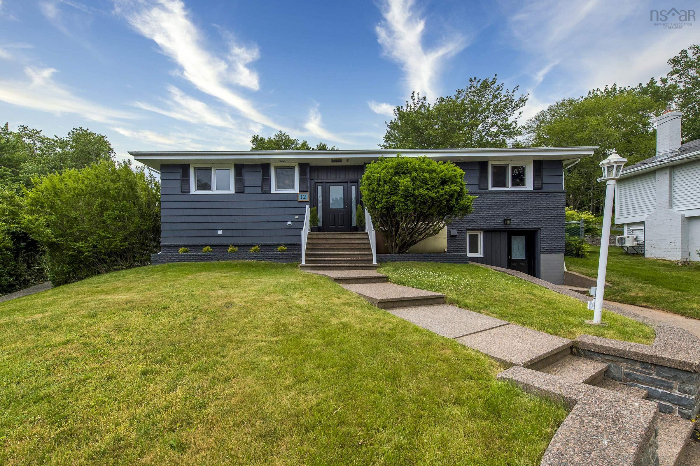 12 Robert Allen Drive, Halifax NS B3M 3G8 - MLS #202414749