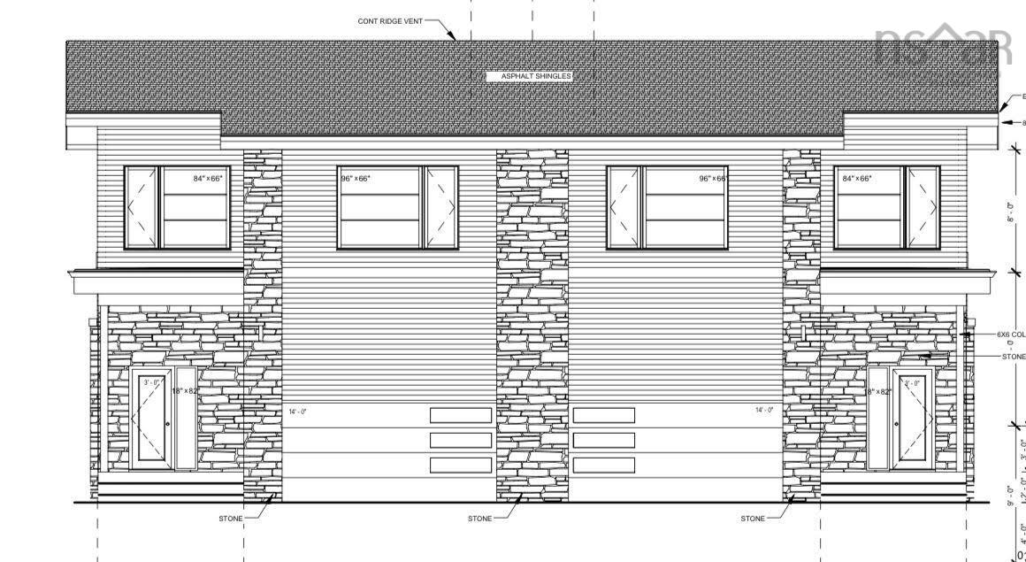 Lc35A 29 Lew Crescent, Lantz NS B2S 0H9 - MLS #202414943