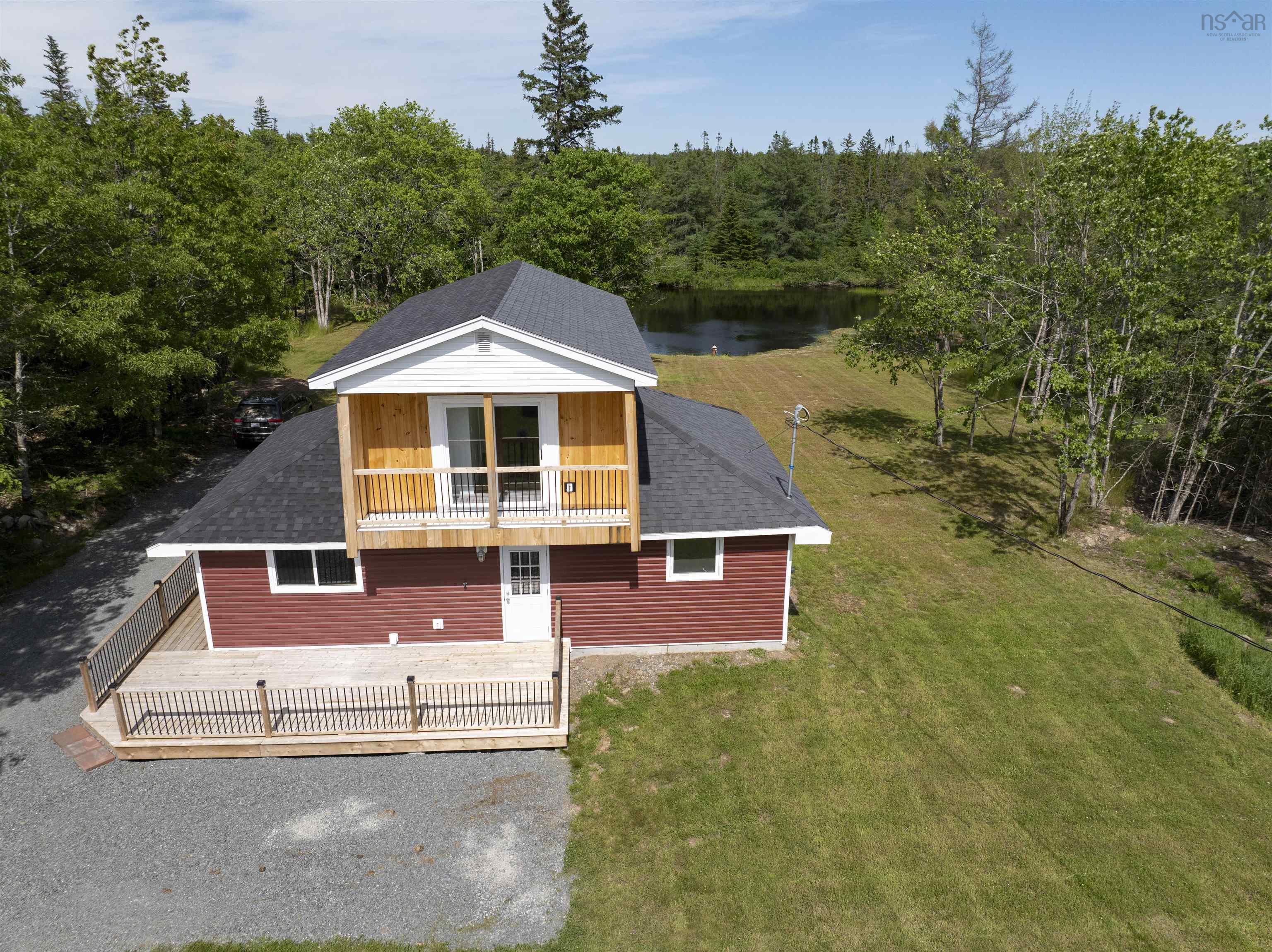 1988 New Chester Road, New Chester NS B0J 2K0 - MLS #202414967