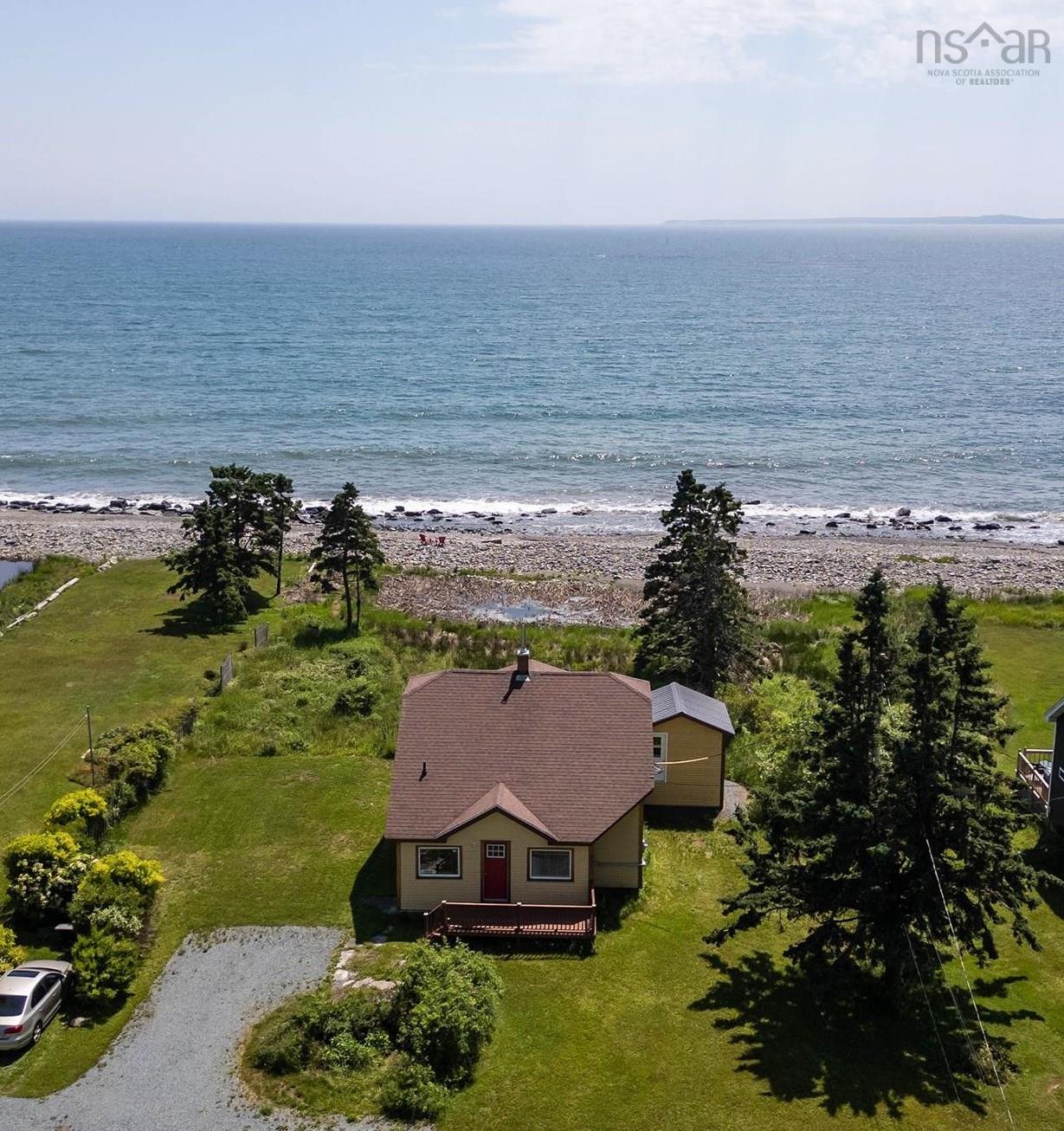 1991 Shore Road, Eastern Passage NS B3G 1G8 - MLS #202415185