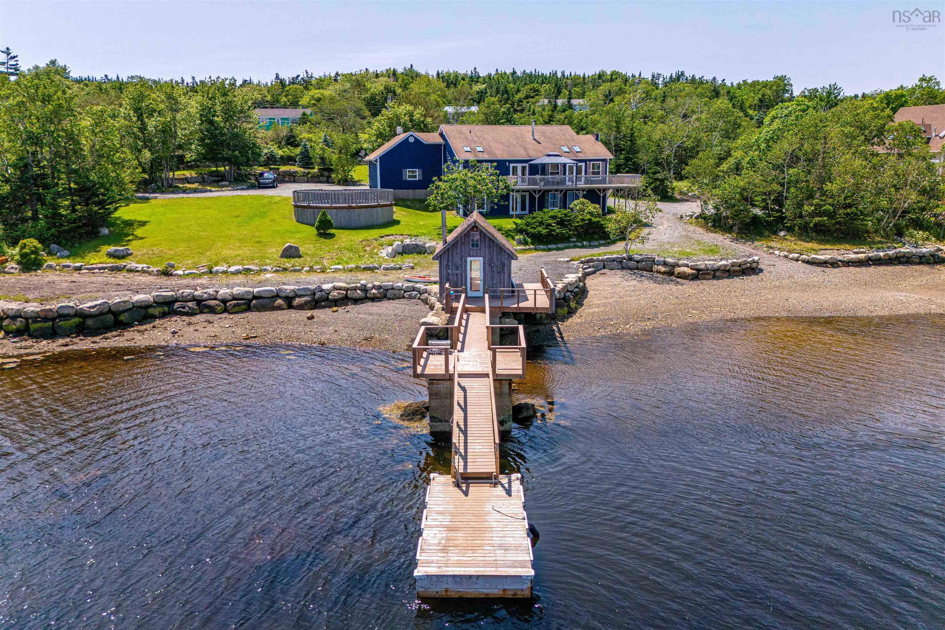 1112 Terence Bay Road, Terence Bay NS B3T 1X5 - MLS #202415699