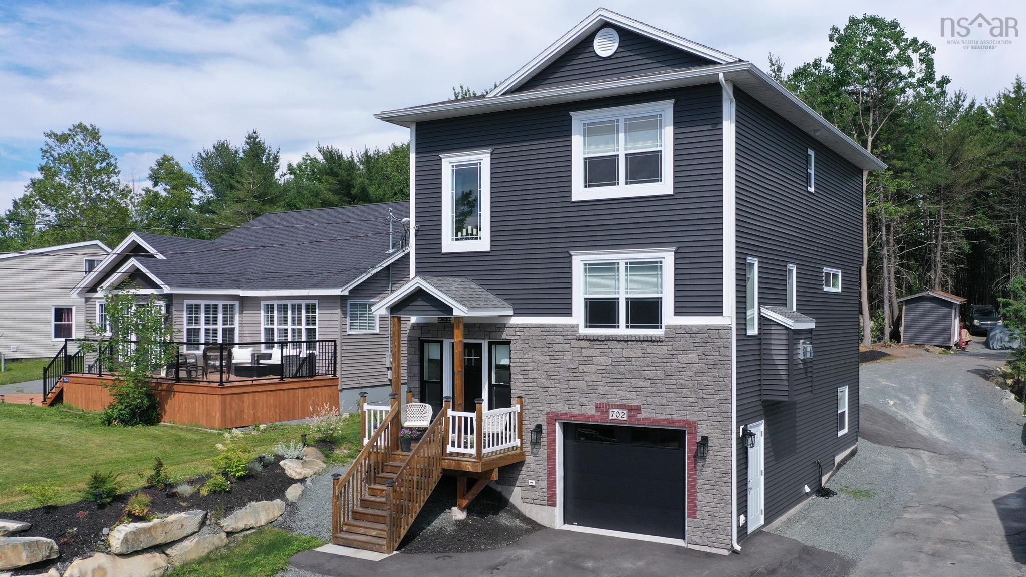 702 Waverley Road, Dartmouth NS B2X 2G4 - MLS #202415845