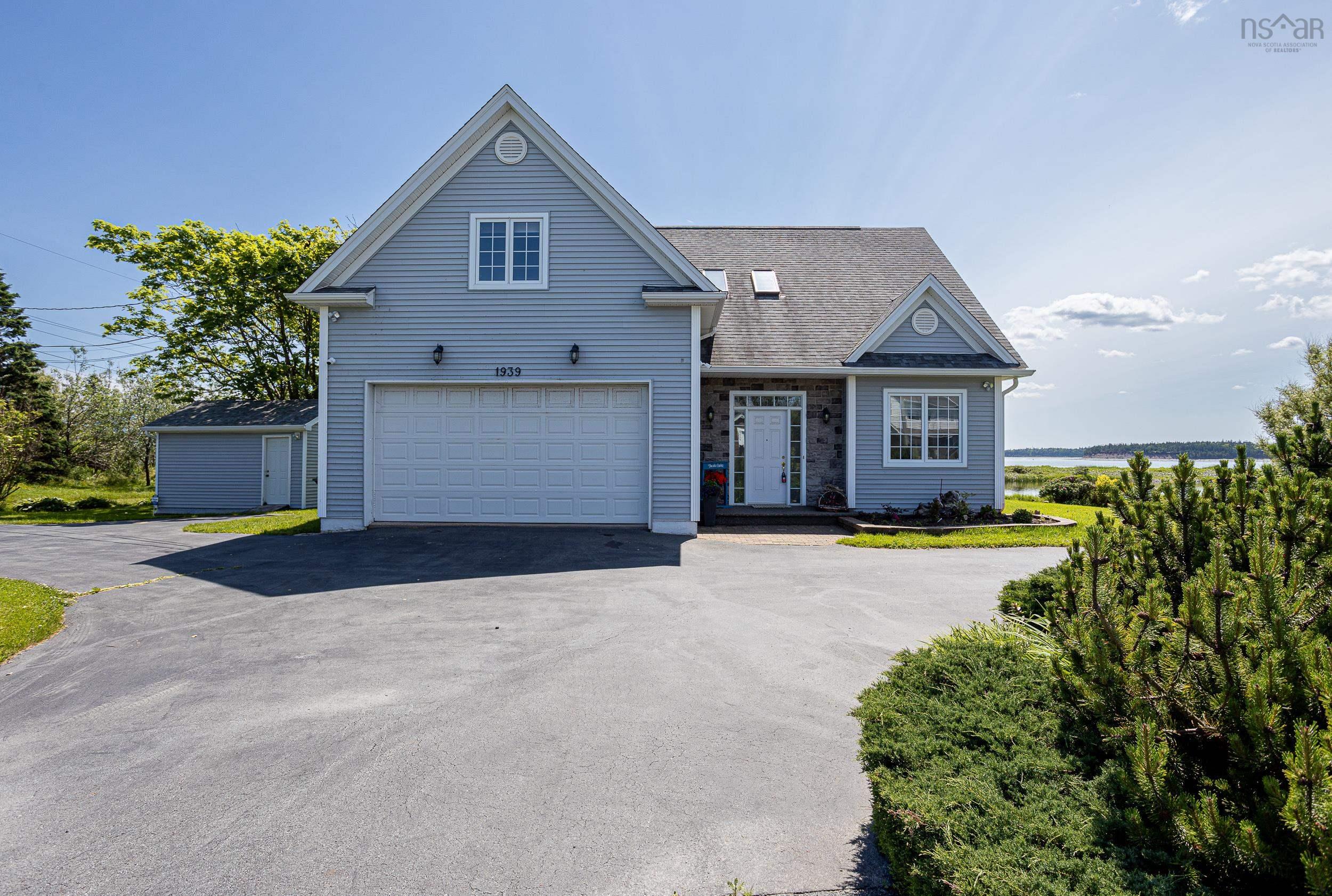 1939 Shore Road, Eastern Passage NS B3G 1G8 - MLS #202415915