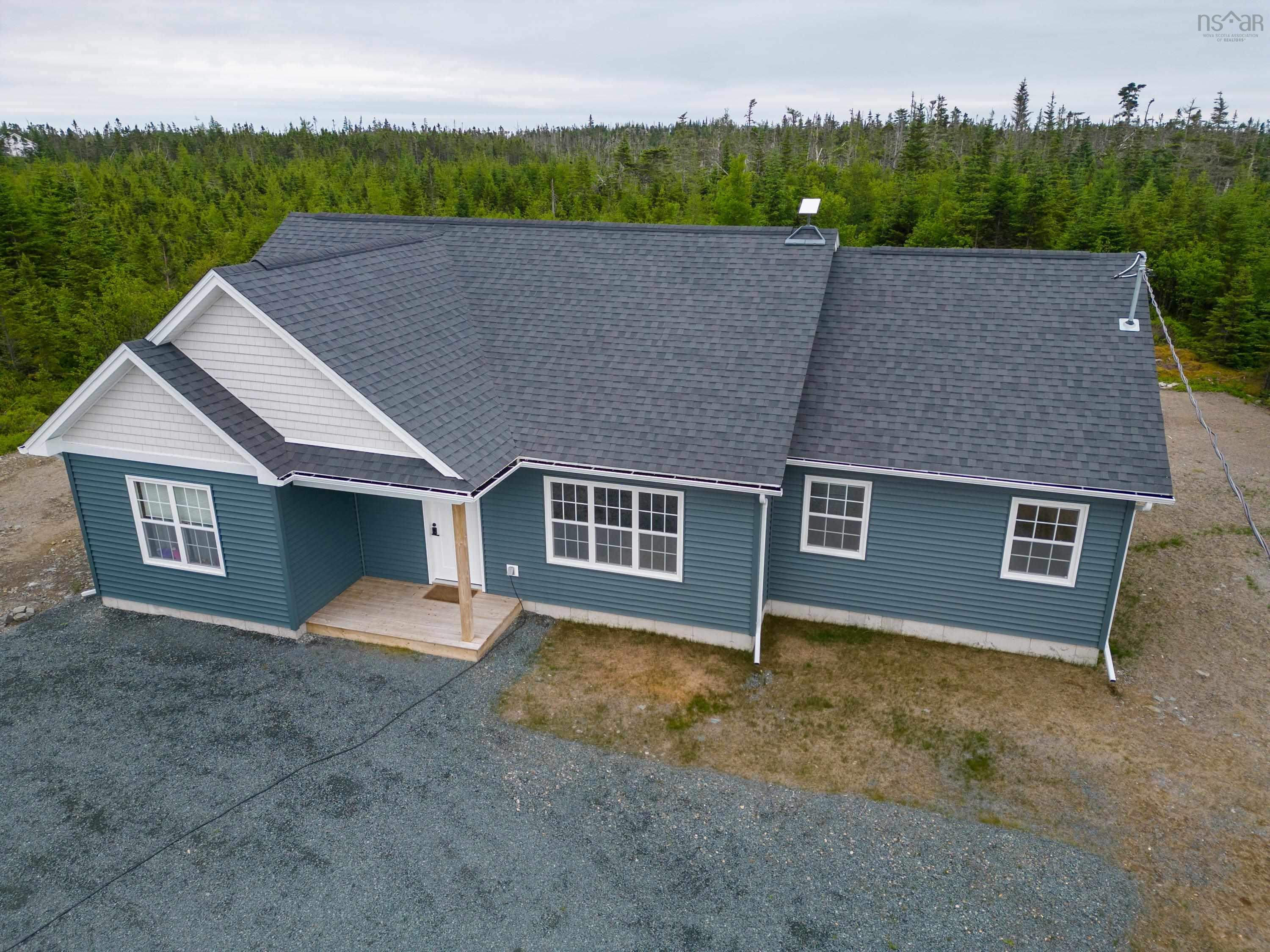 10 Lipkudamoonk Path, Clam Bay NS B0J 2L0 - MLS #202416050