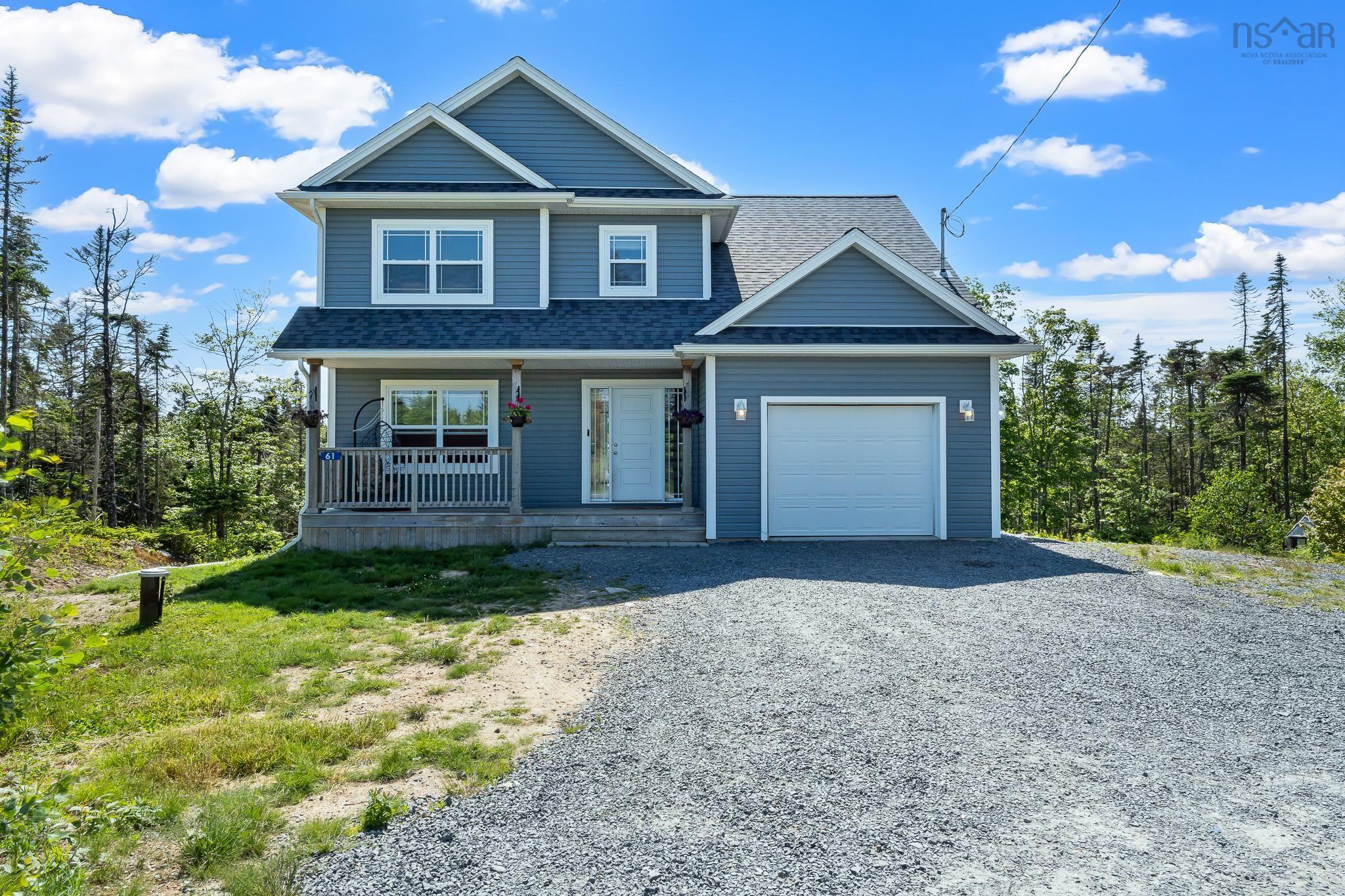 61 Powers Road, Whites Lake NS B3T 0H5 - MLS #202416104