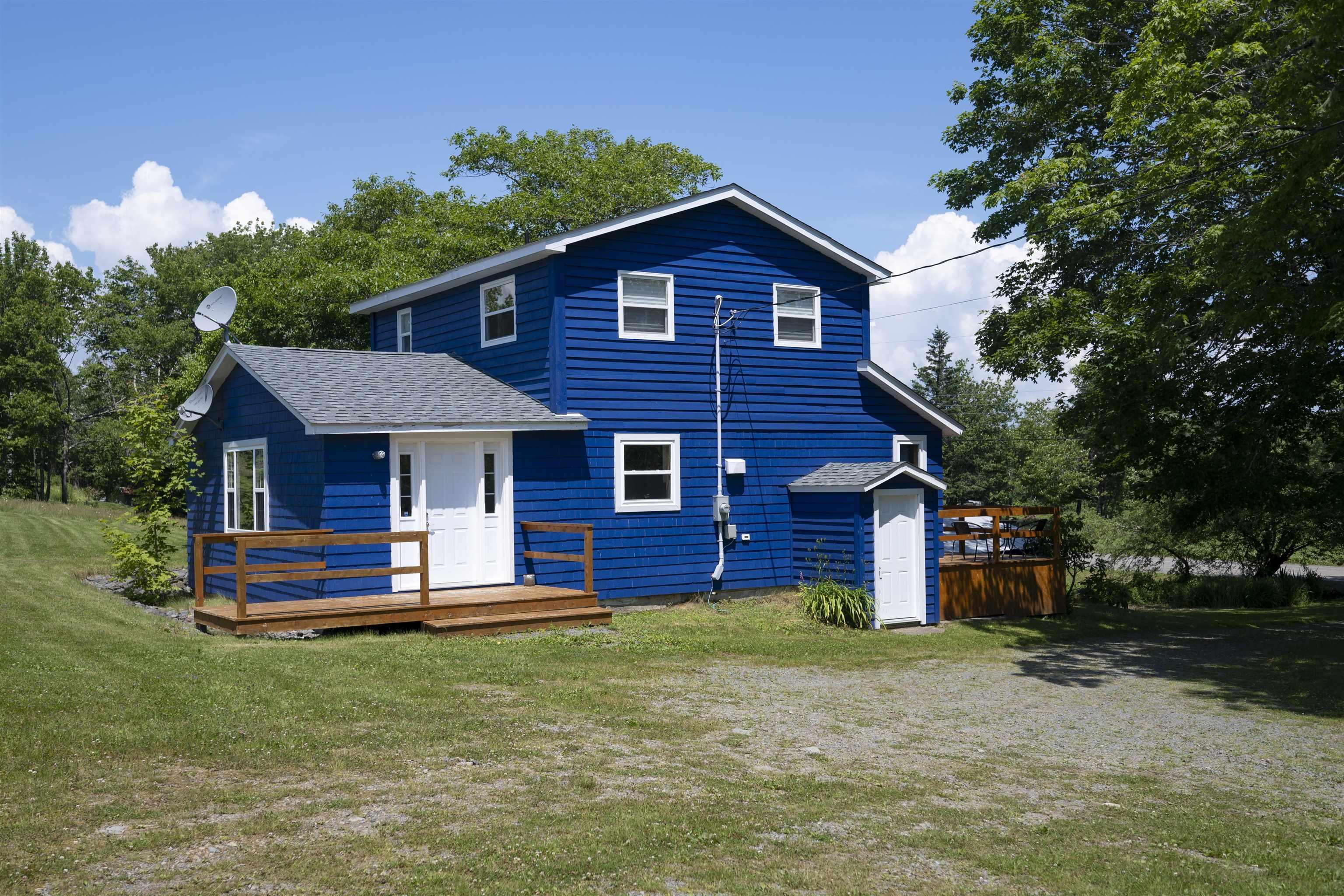 1367 New Chester Road, New Chester NS - MLS: 202416311