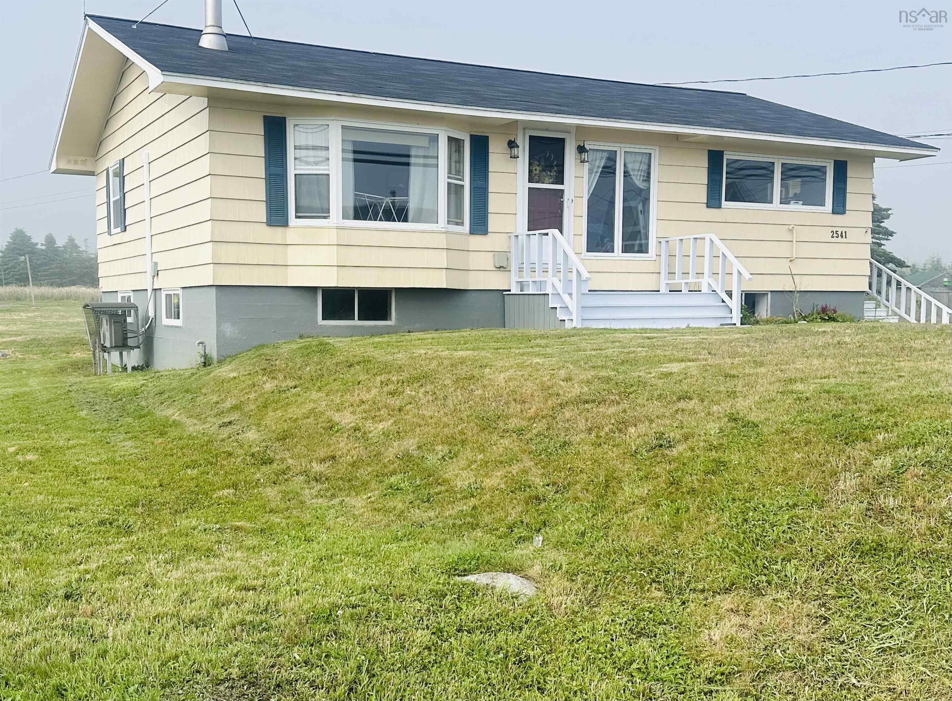 2541 Main Street, Clark's Harbour NS B0W 1P0 - MLS #202416591