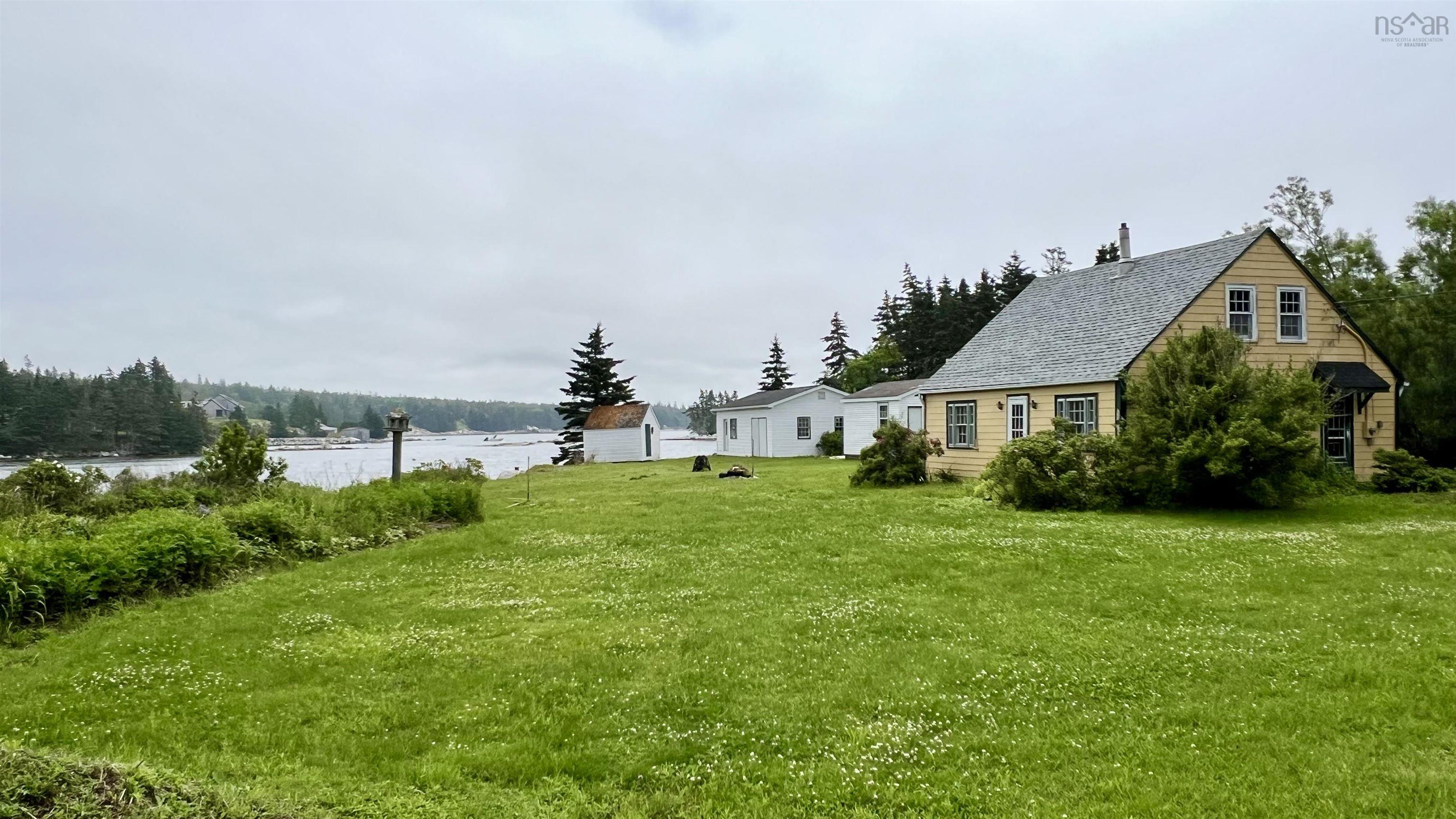 194 Paddy's Head Road, Indian Harbour NS B3Z 3N8 - MLS #202416592