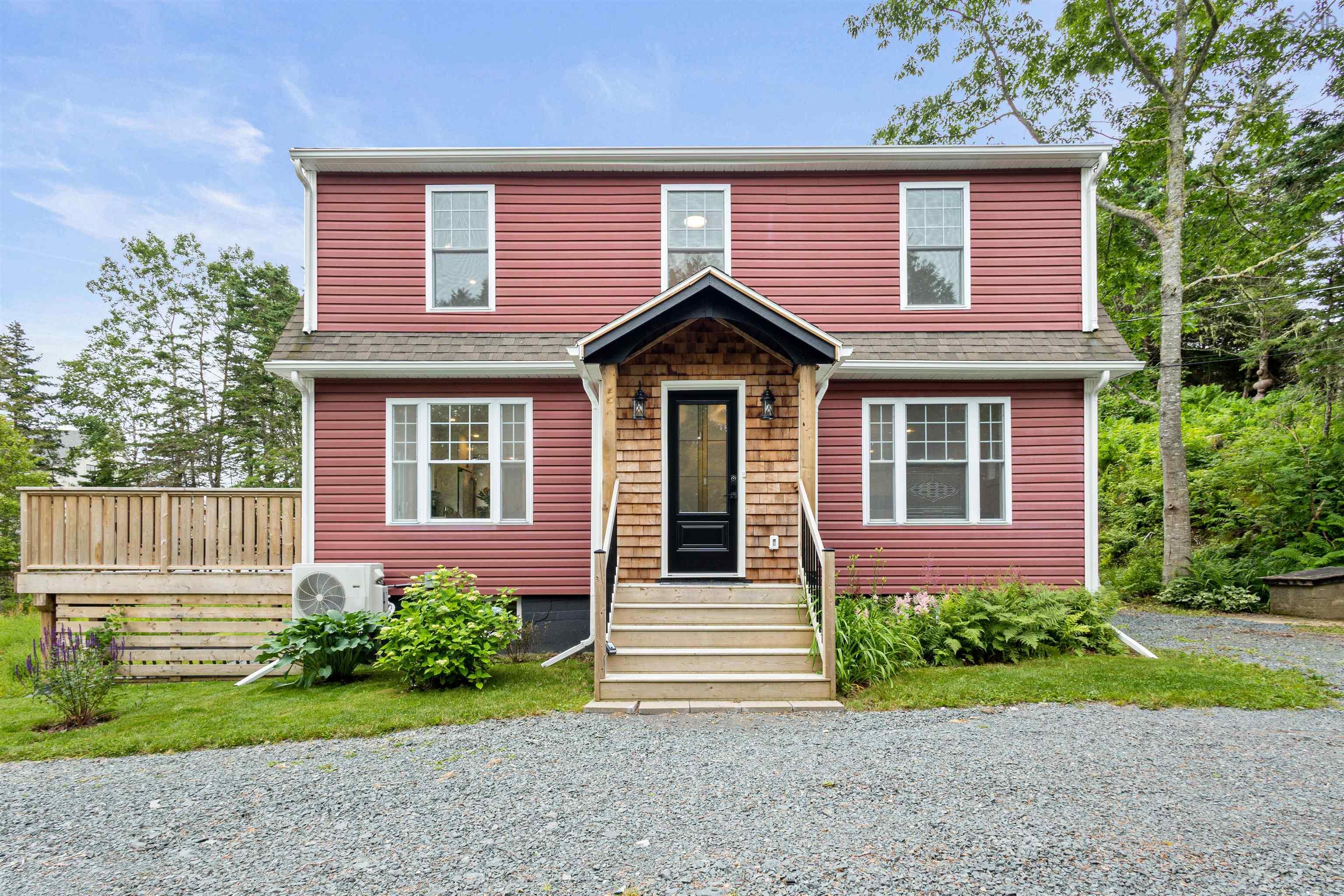 7042 St Margarets Bay Road, Boutiliers Point NS B3Z 1W1 - MLS #202416596